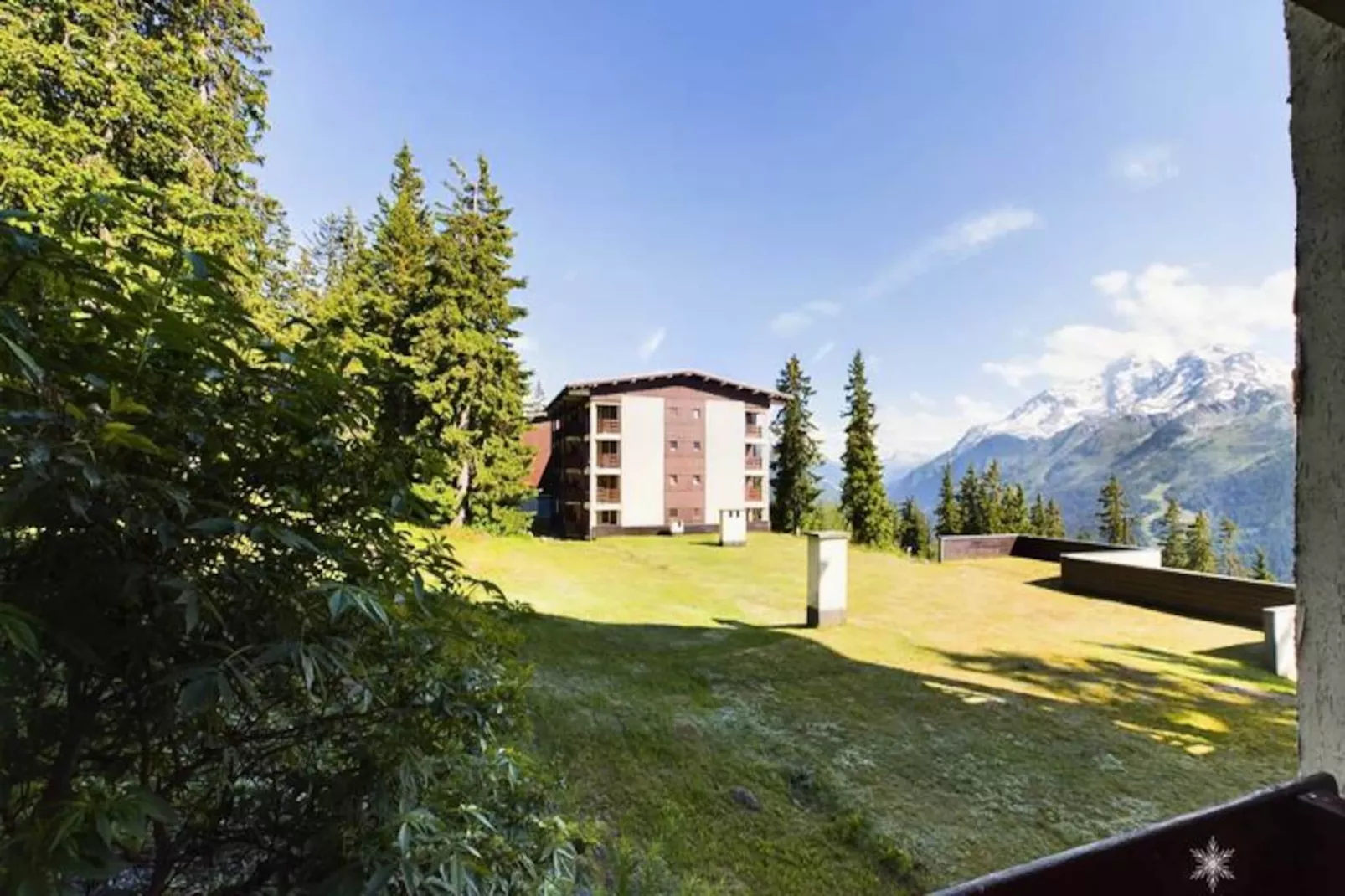 Résidence Bouquetins A-Untagged