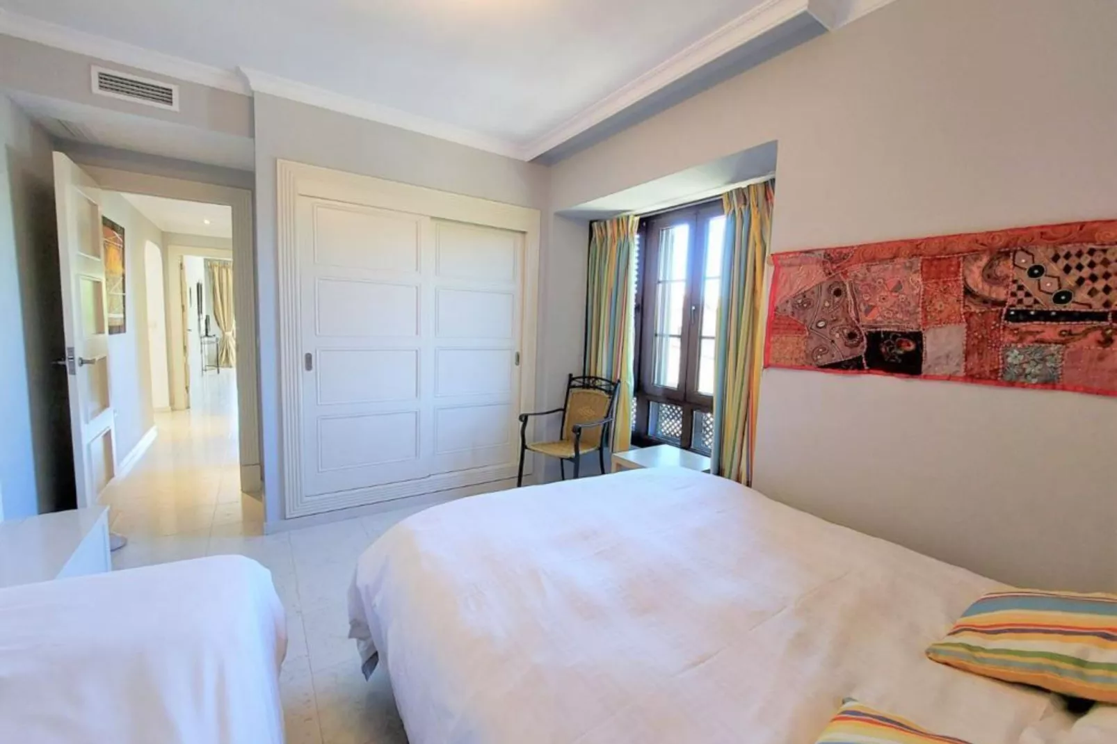 Casa Buena Vista-Schlafzimmer