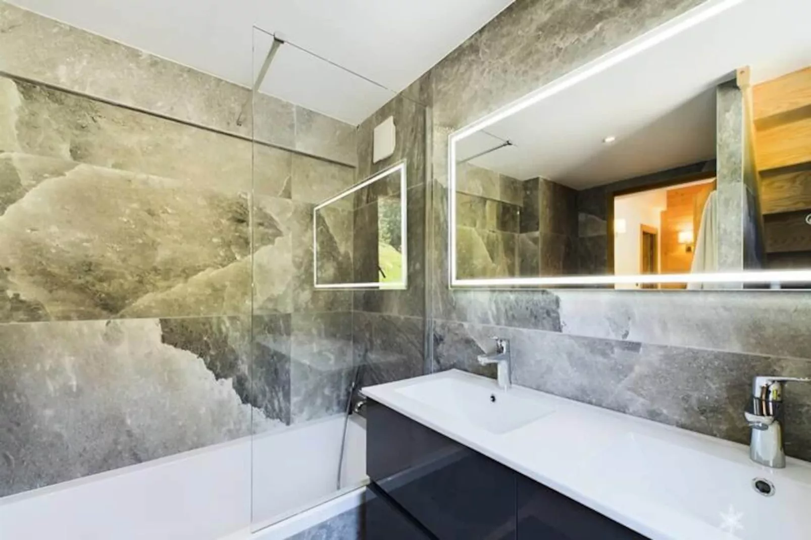 Résidence Le Diamant Des Cimes-Untagged