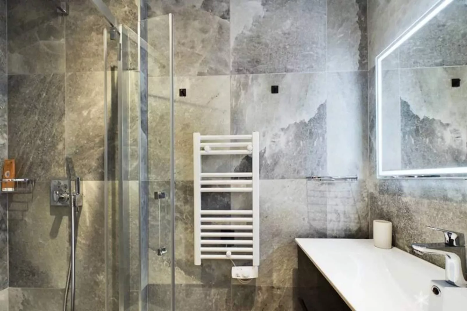 Résidence Le Diamant Des Cimes-Non tagué