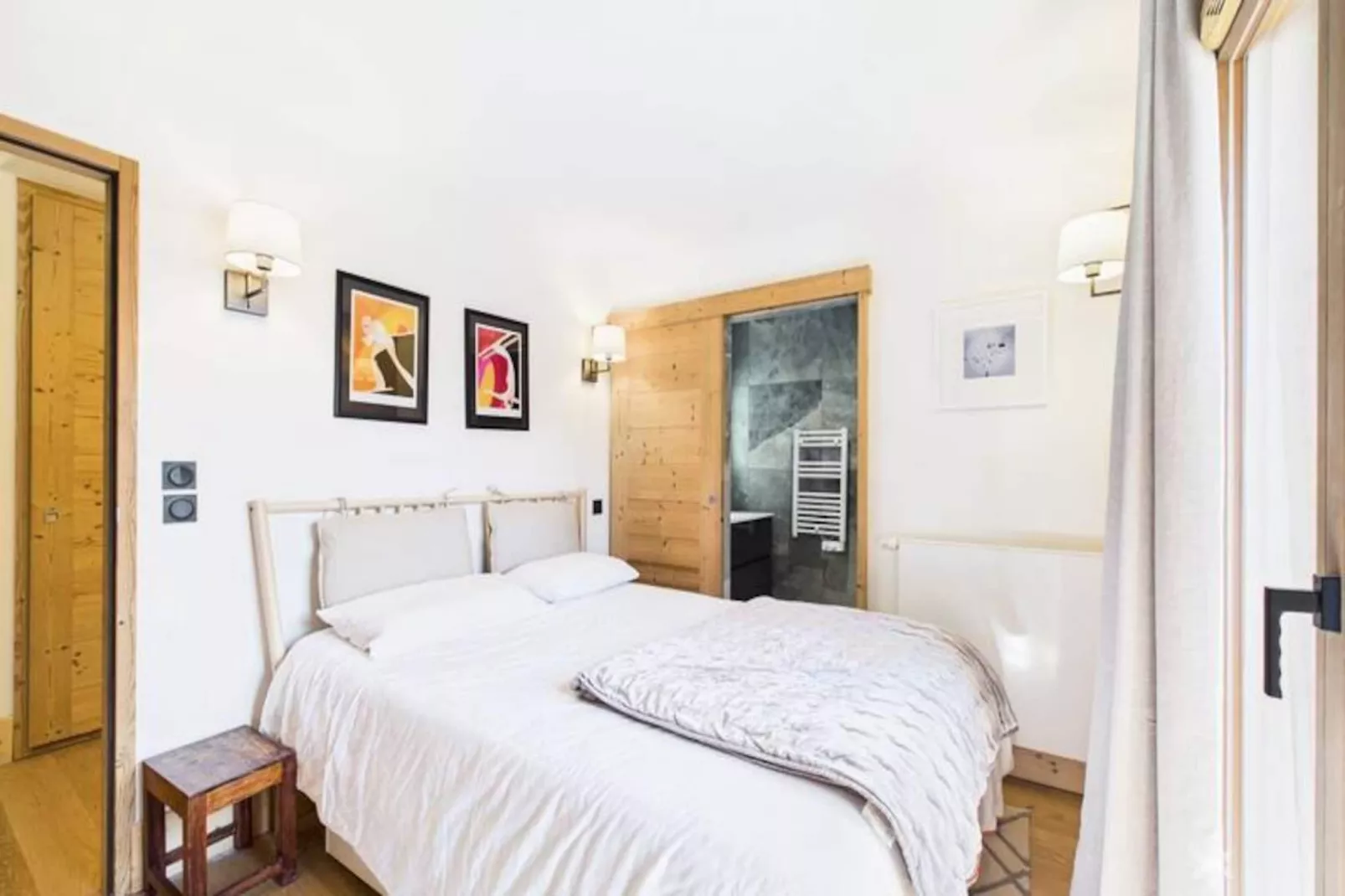 Résidence Le Diamant Des Cimes-Non tagué