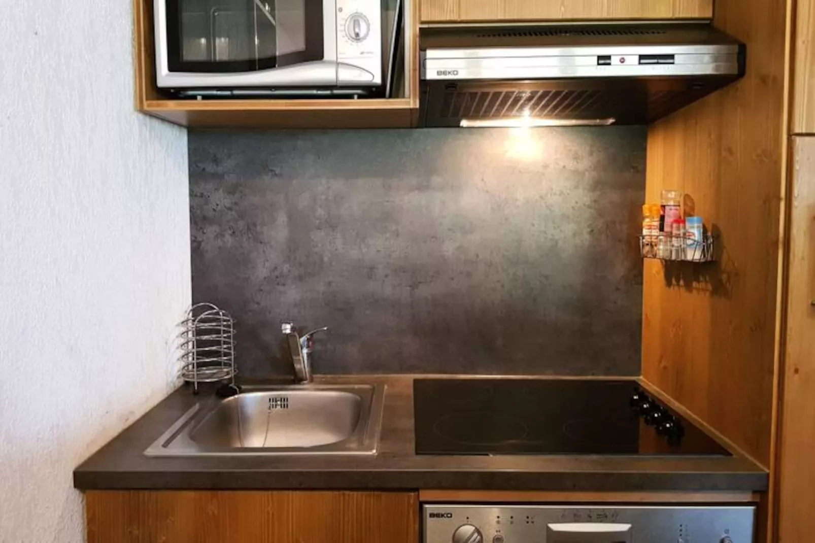 Résidence Roc Belleface C-Nicht zugeordnet