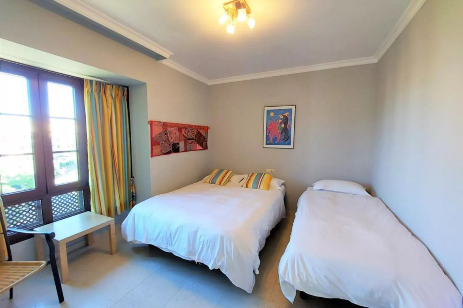 Casa Buena Vista-Schlafzimmer