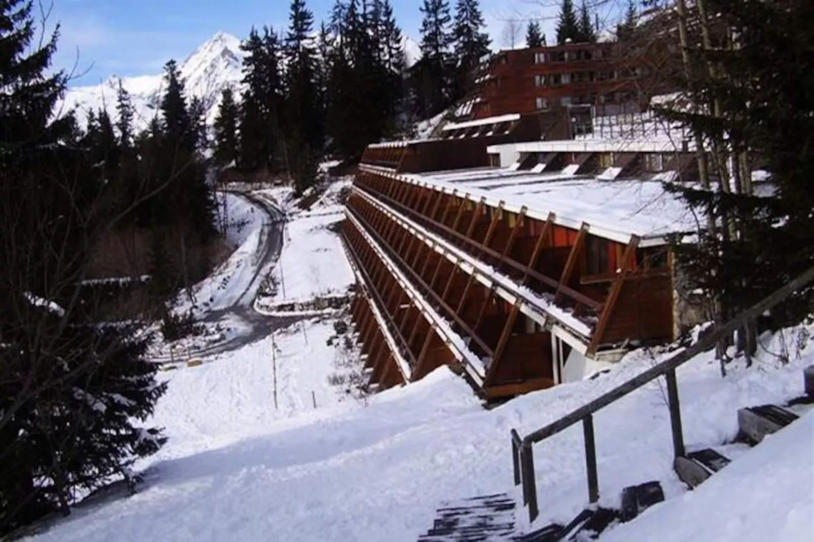 Résidence Versant Sud-Untagged