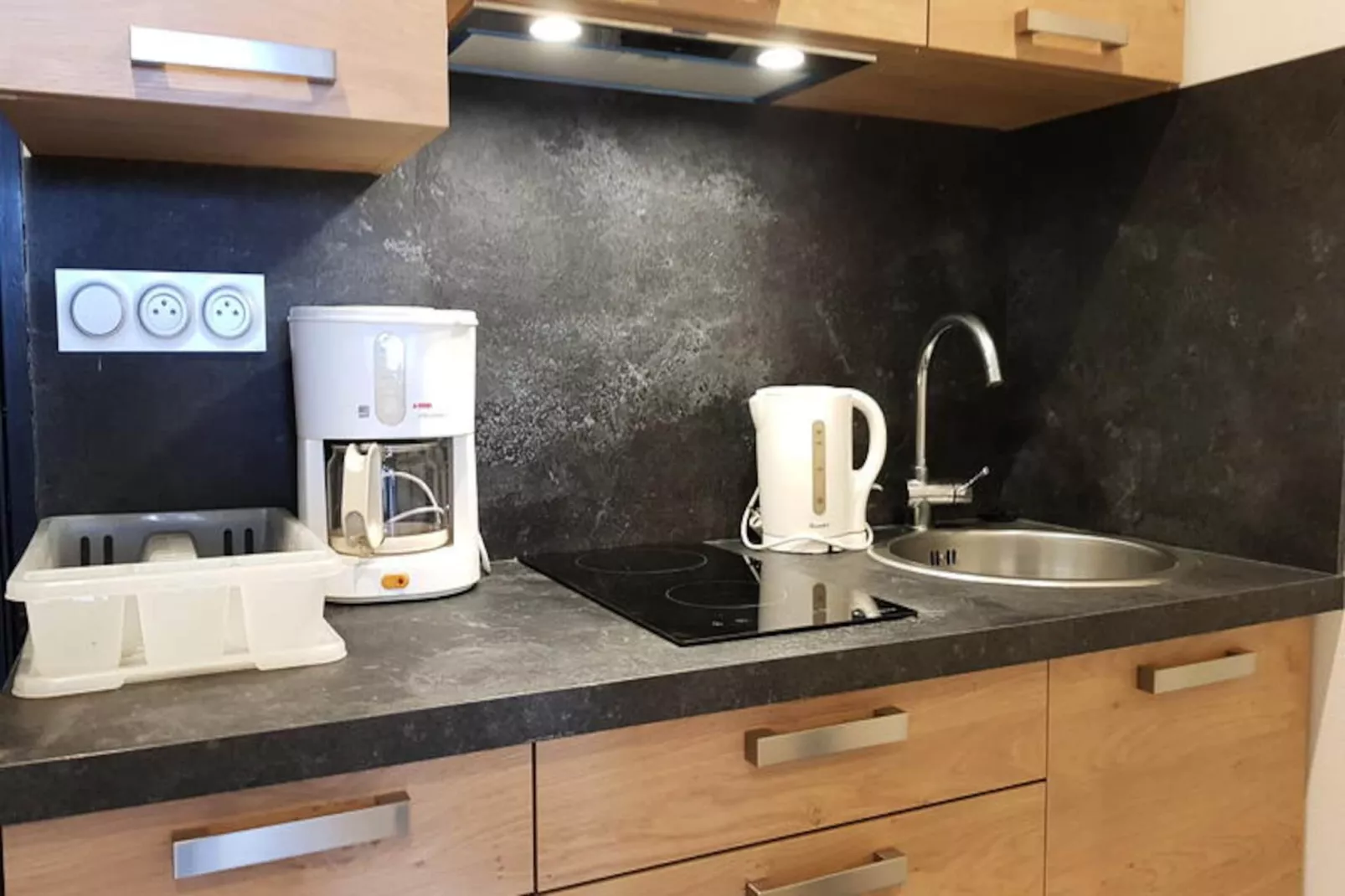 Résidence Les Charmettes-Nicht zugeordnet