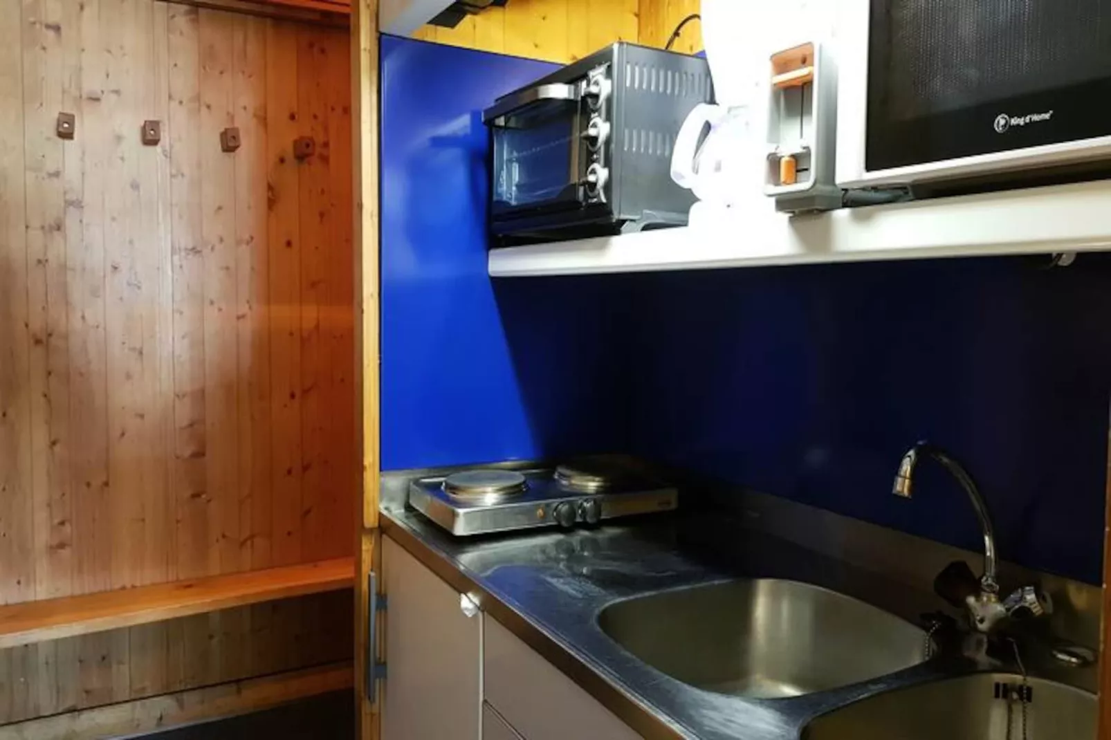 Résidence Cascade-Non tagué