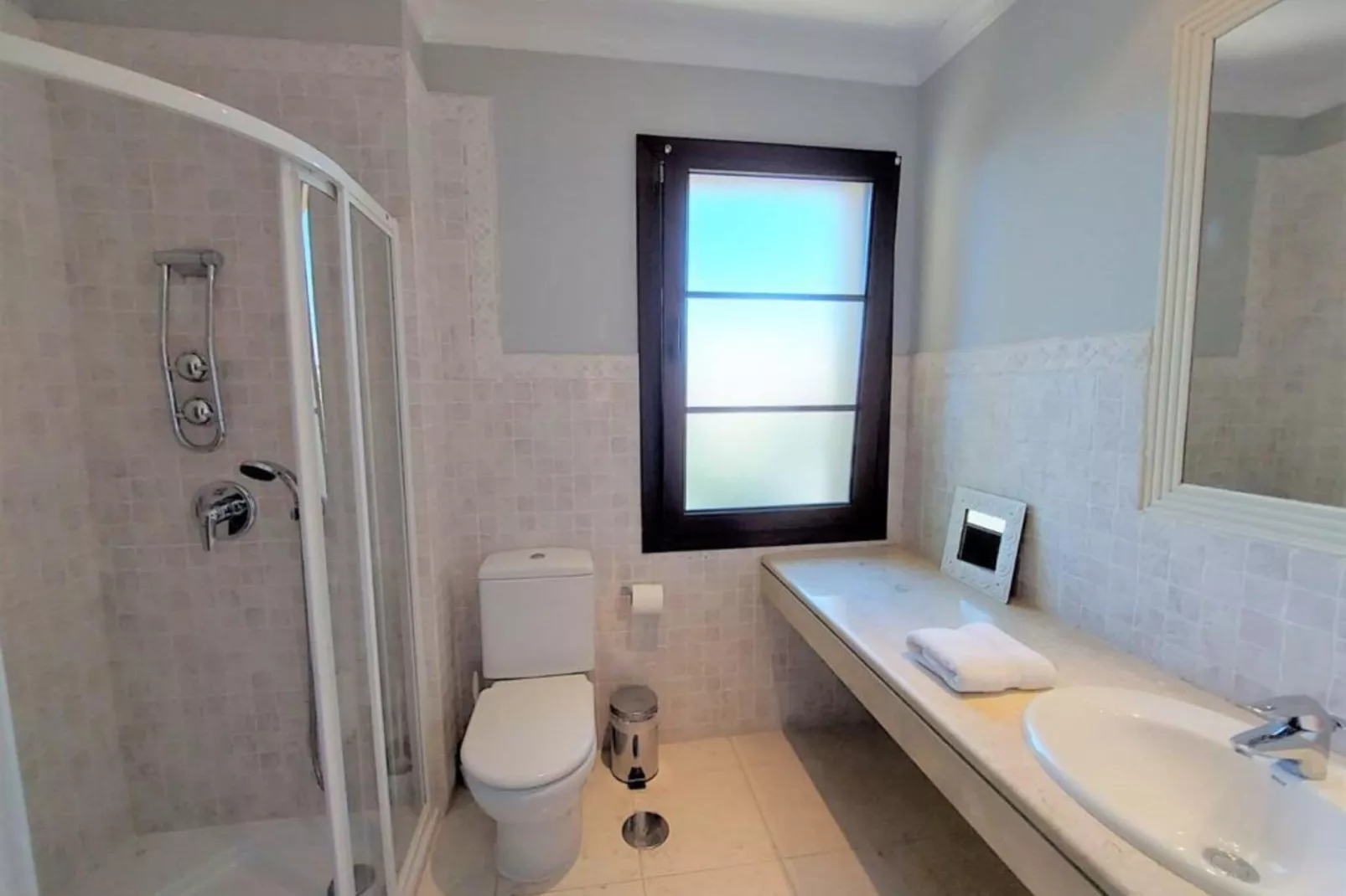 Casa Buena Vista-Badezimmer