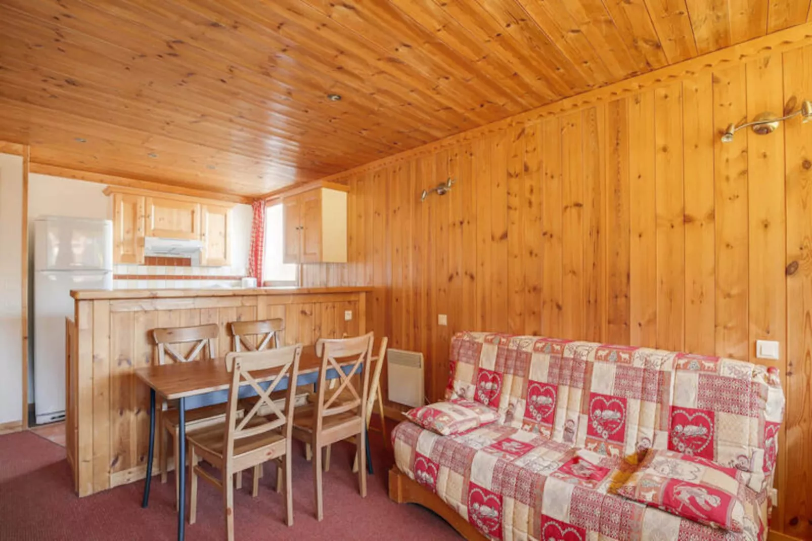 Résidence Cascade - Untagged