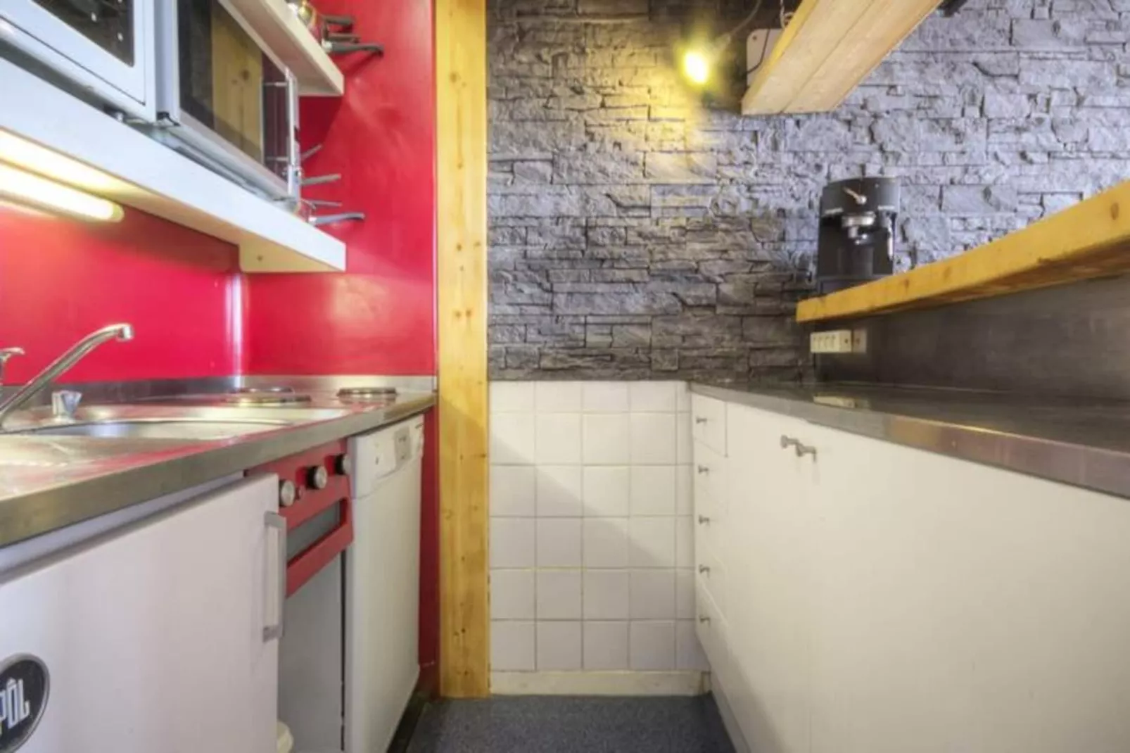 Résidence Tournavelles 1 - Nicht zugeordnet