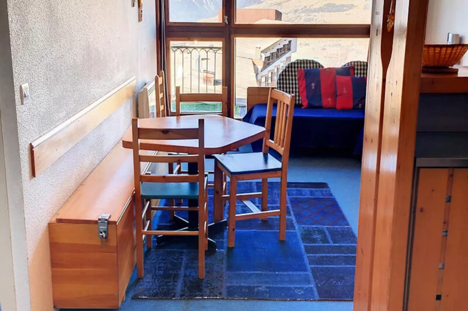 Résidence Tournavelles 1 - Non tagué