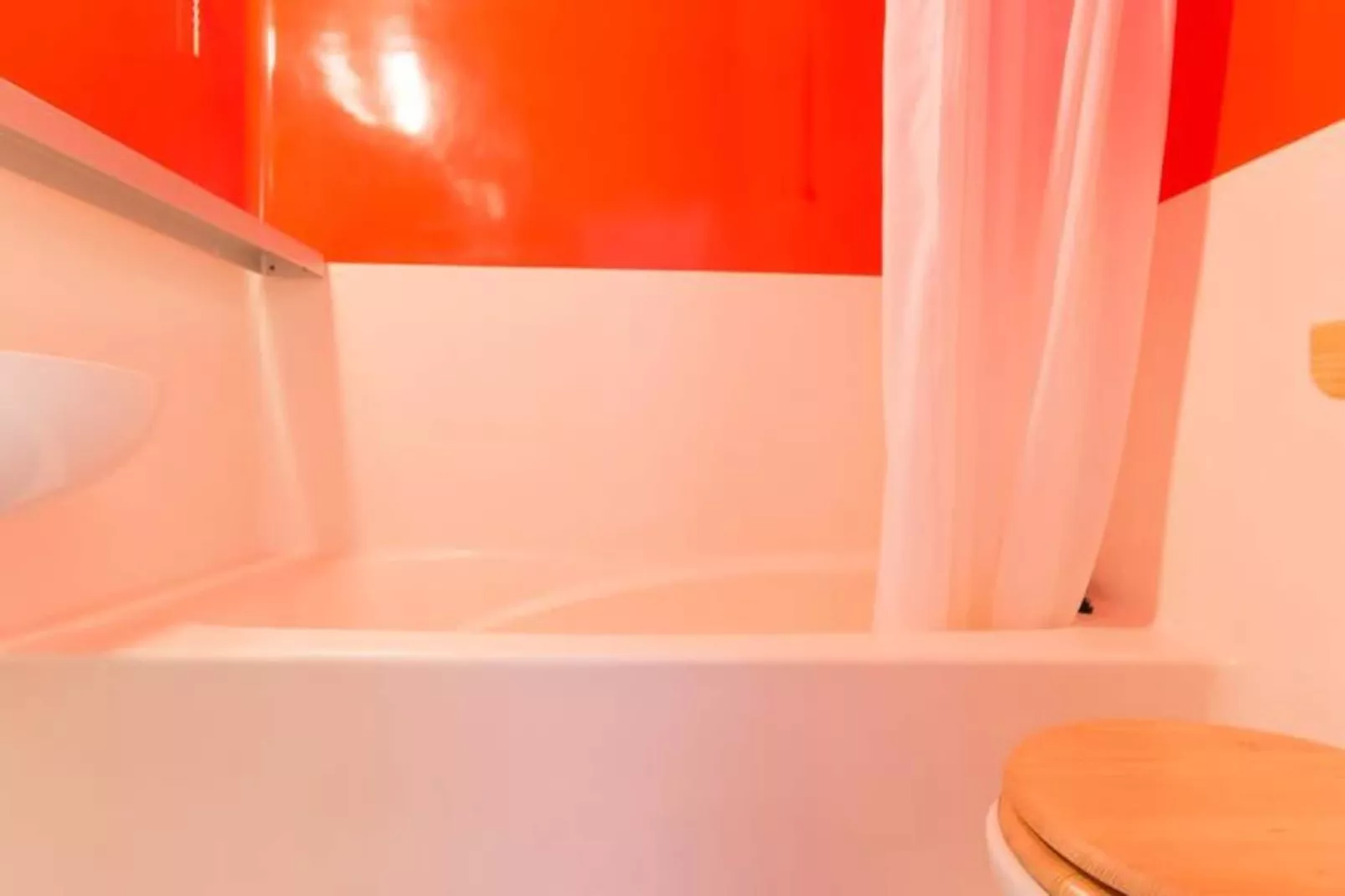 Résidence Lauzieres - Non tagué