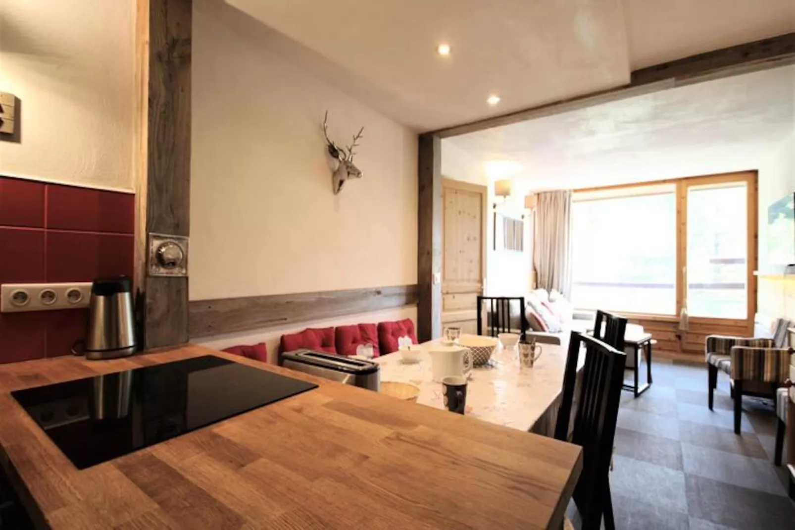 Résidence Lauzieres - Non tagué