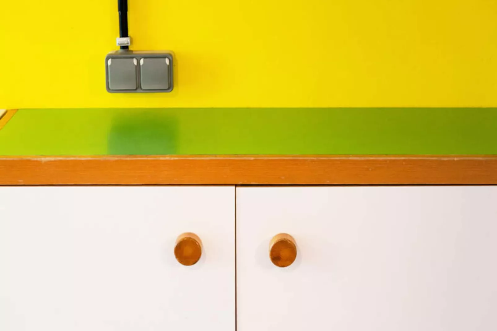 Résidence Lauzieres - Non tagué