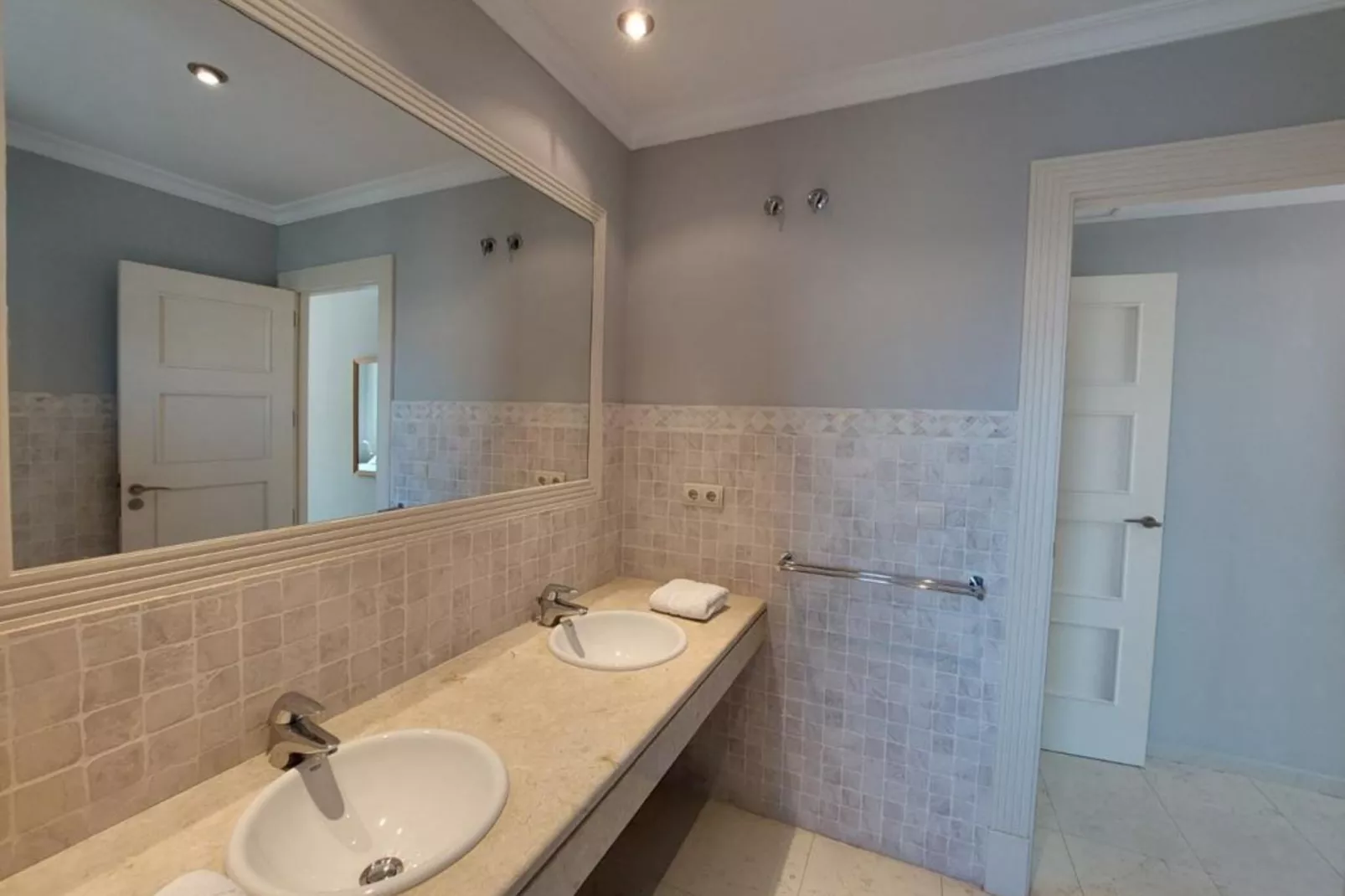Casa Buena Vista-Badezimmer