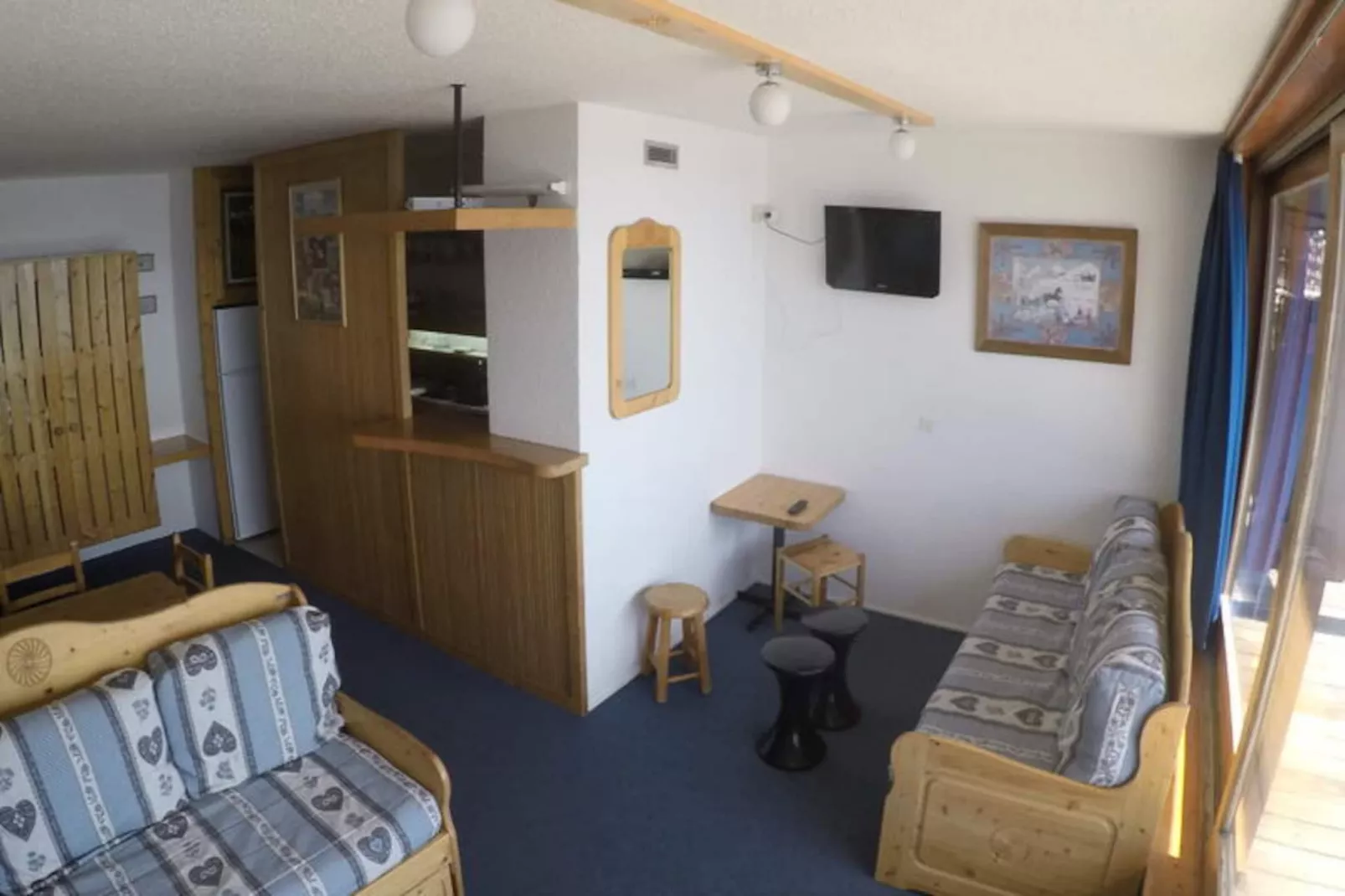 Résidence Nova 3 - Untagged