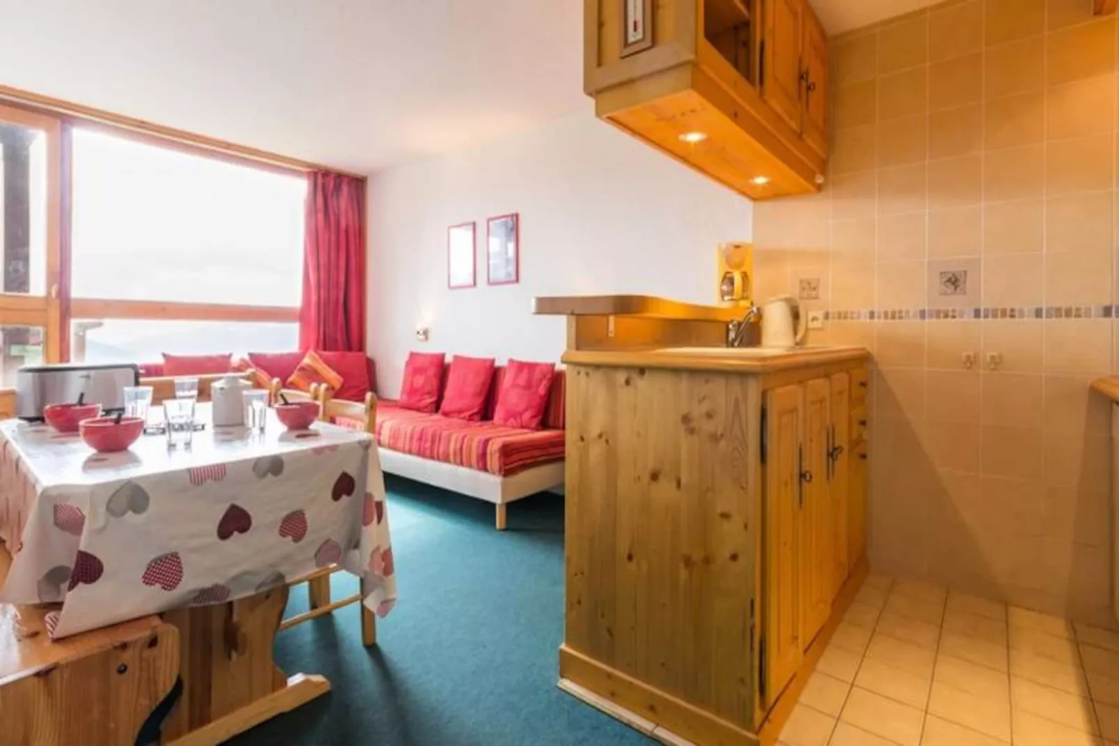 Résidence Tournavelles 2-Non tagué