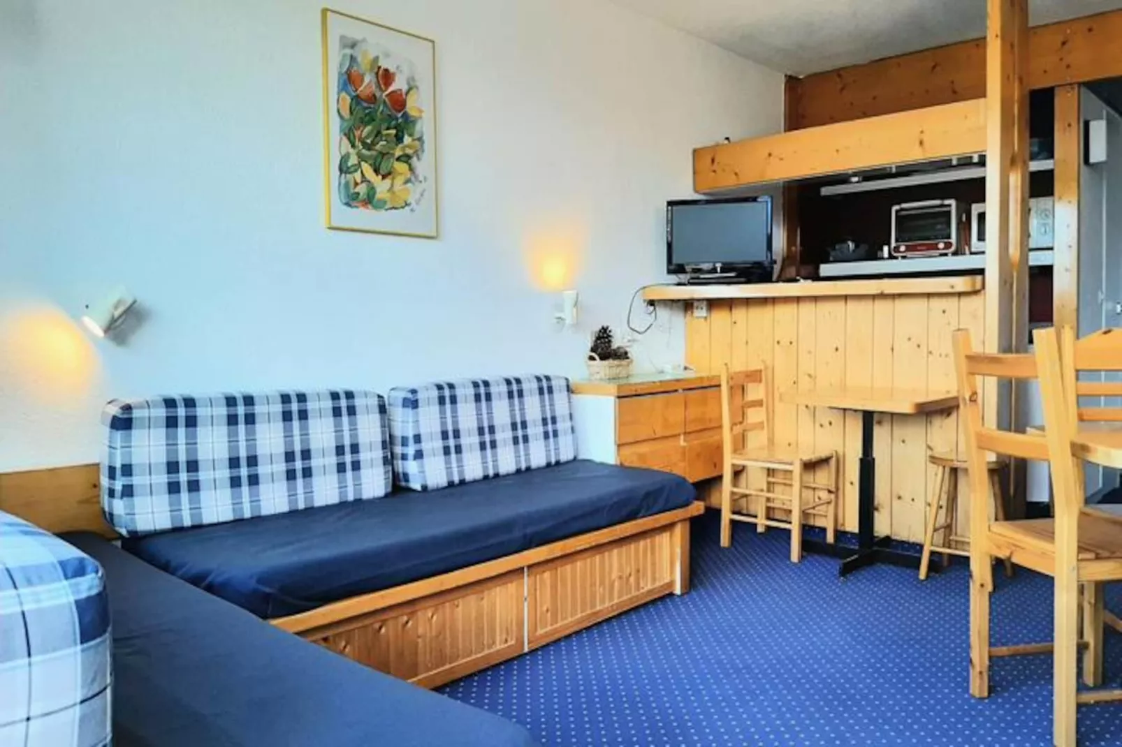 Résidence Tournavelles 2-Non tagué