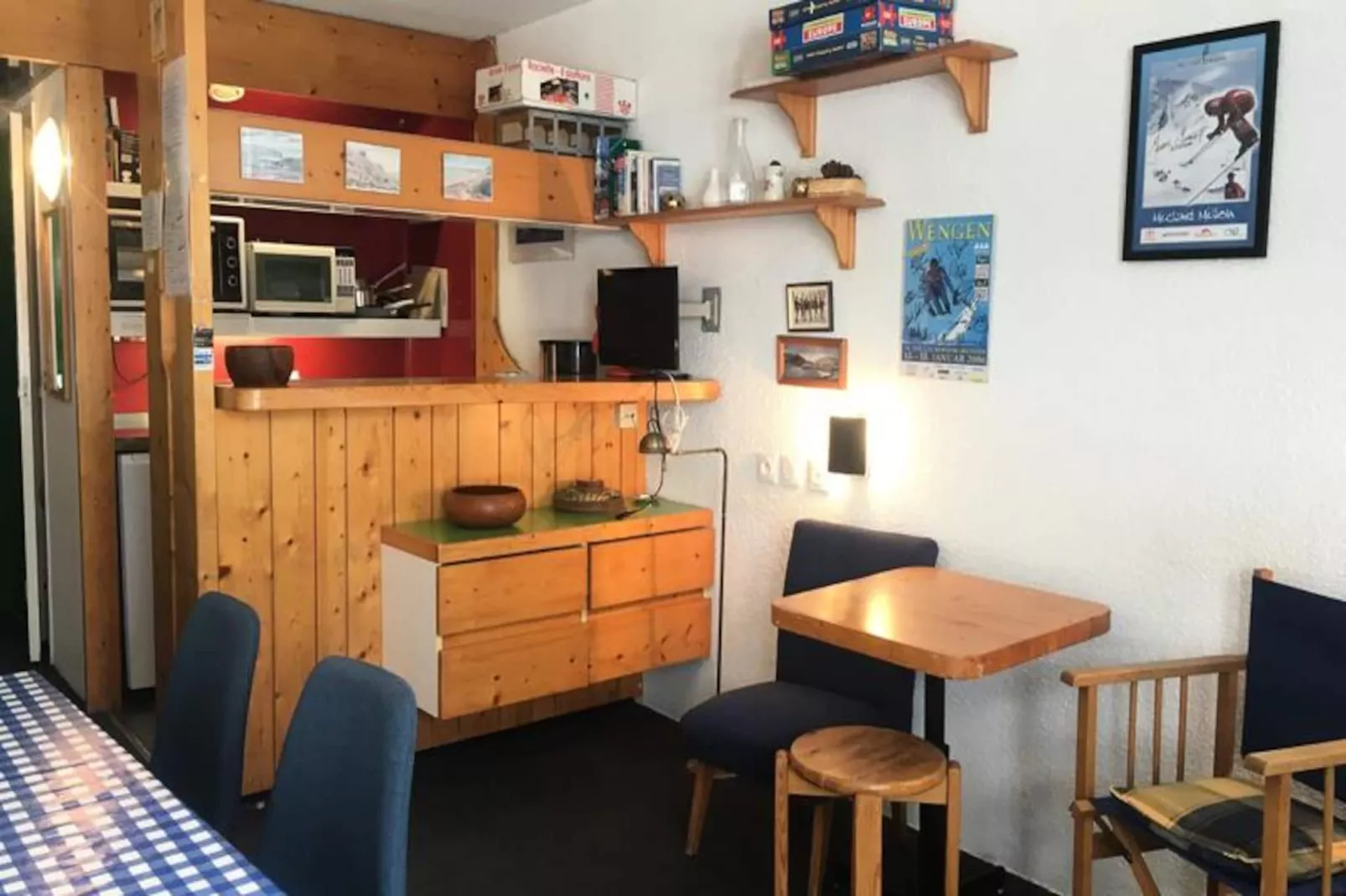 Résidence Tournavelles 2-Non tagué