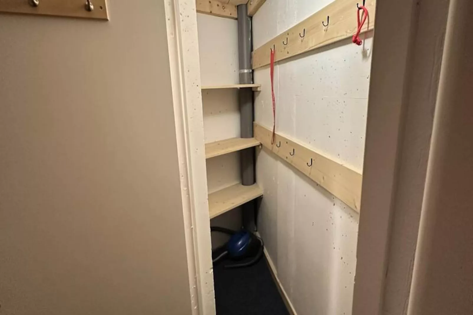 Résidence Alliet - Untagged