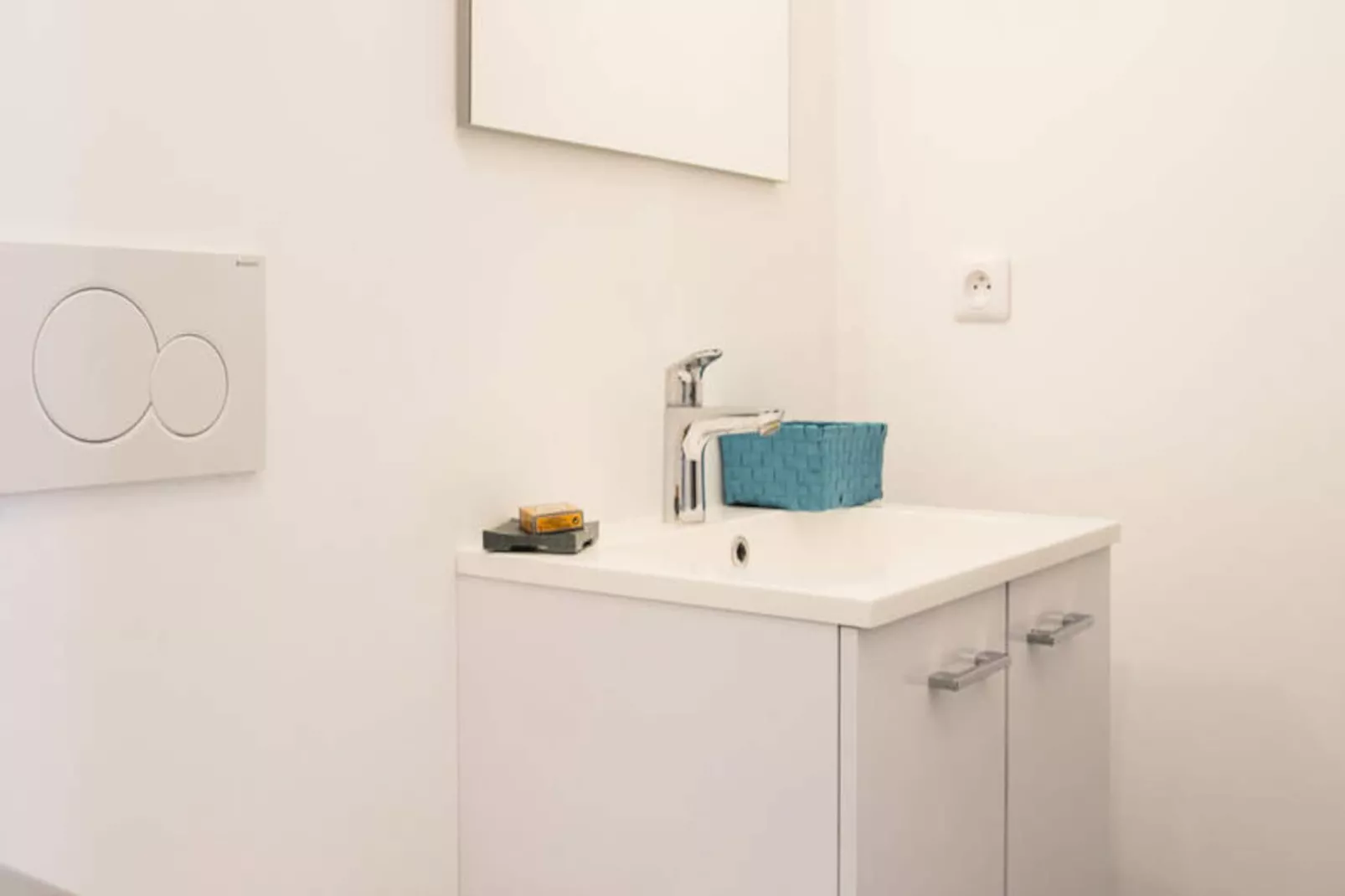 Résidence Miravidi-Nicht zugeordnet