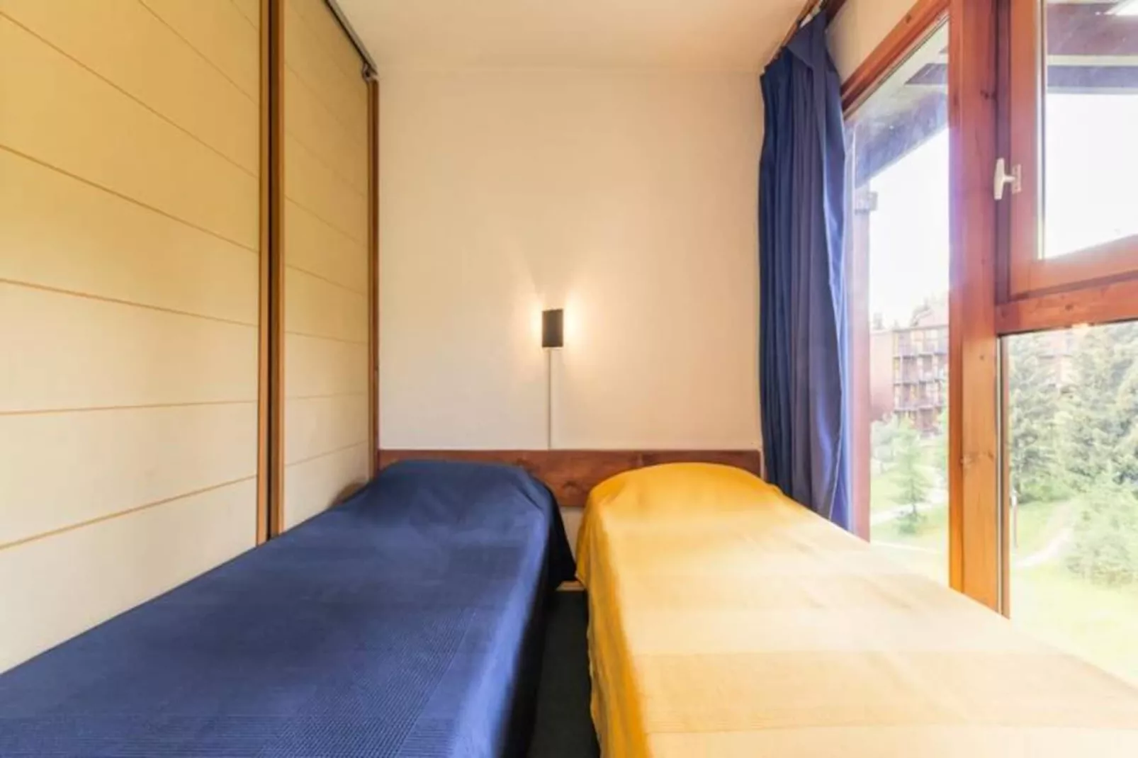 Résidence Aiguille Grive 3-Nicht zugeordnet