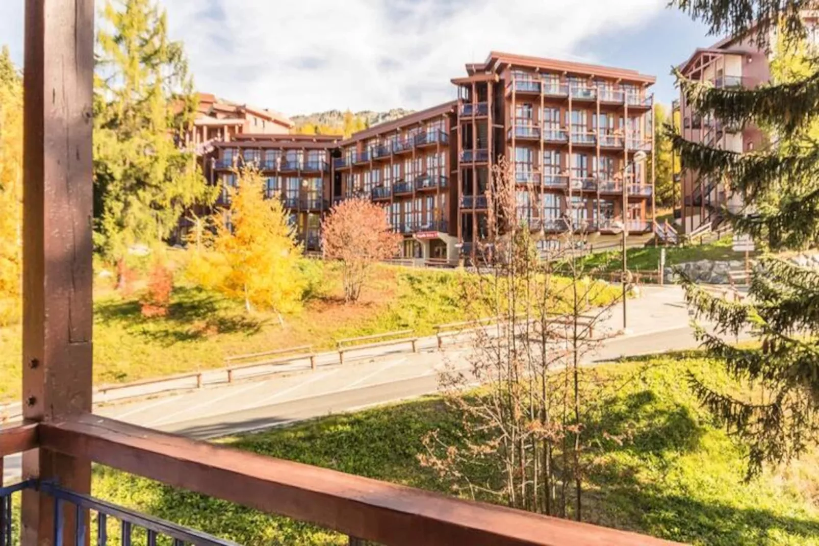 Résidence Alliet - Untagged