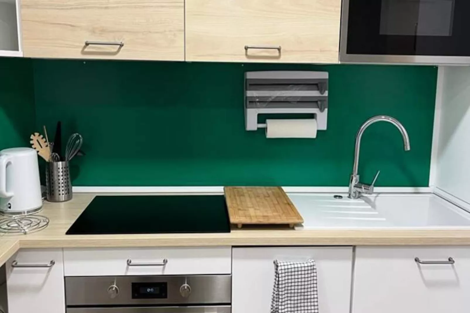 Résidence Miravidi-Nicht zugeordnet