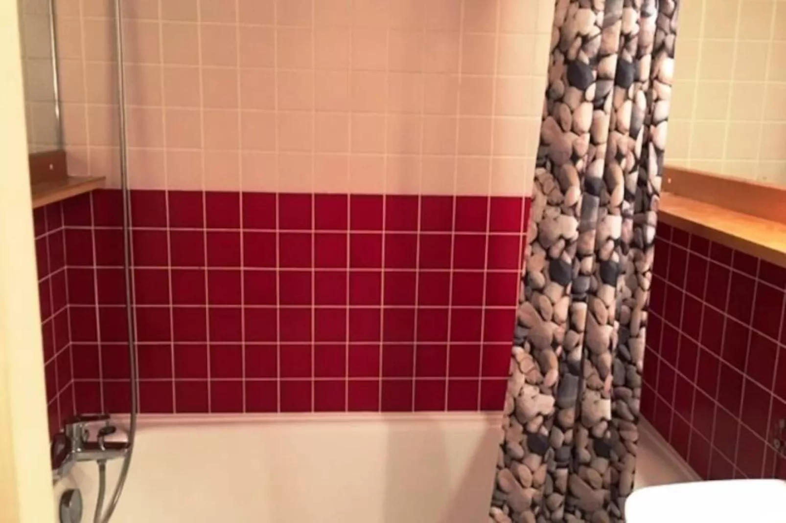 Résidence Aiguille Grive 3-Nicht zugeordnet