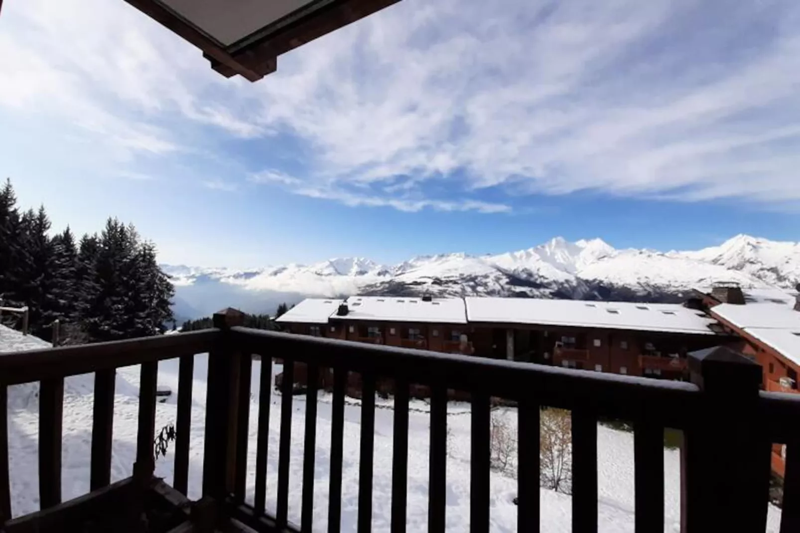 Résidence Saint Bernard-Untagged