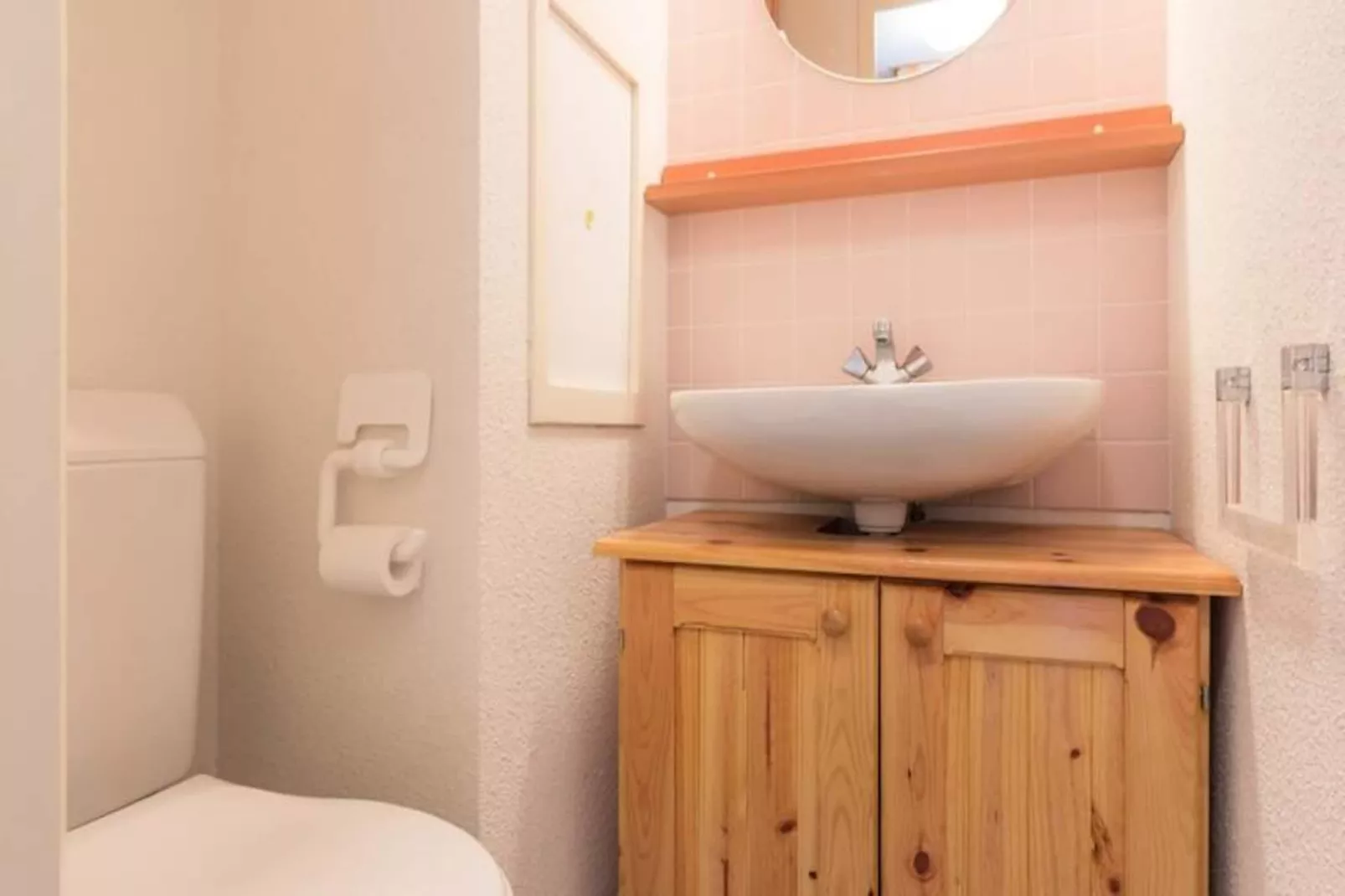 Résidence Aiguille Grive 3-Nicht zugeordnet