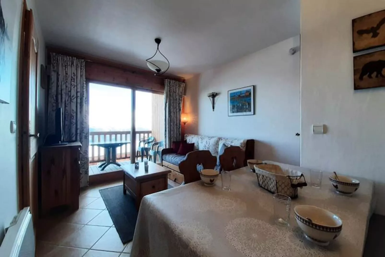 Résidence Saint Bernard-Untagged