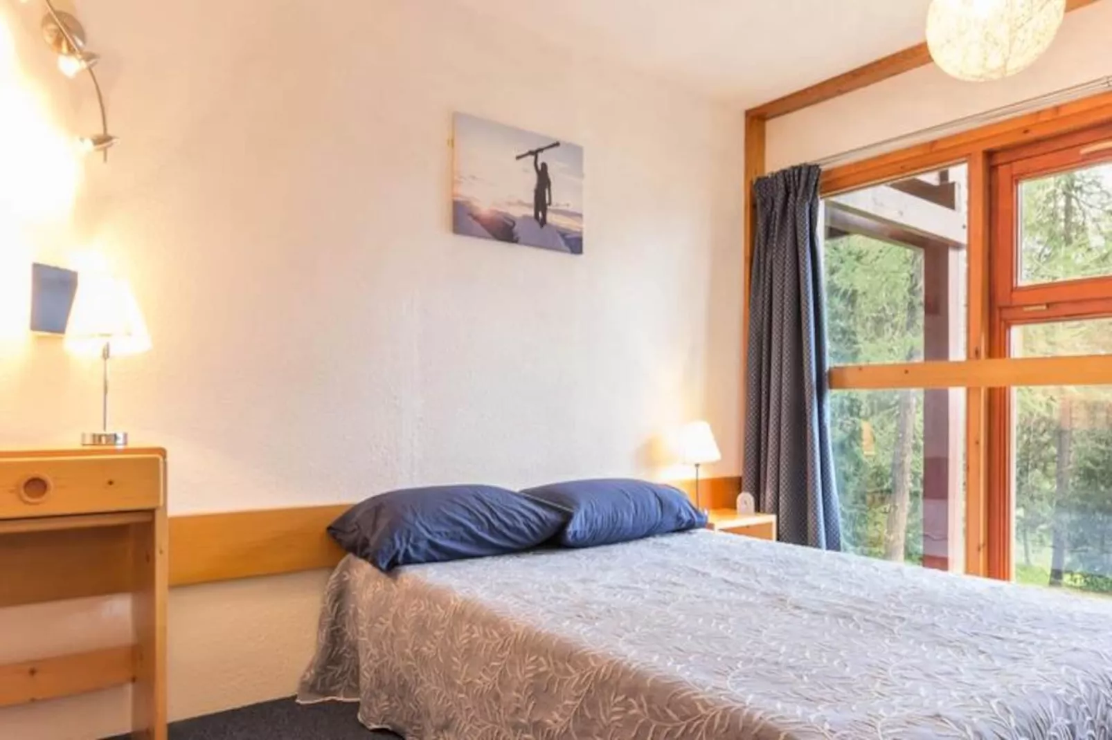 Résidence Aiguille Grive 3-Nicht zugeordnet