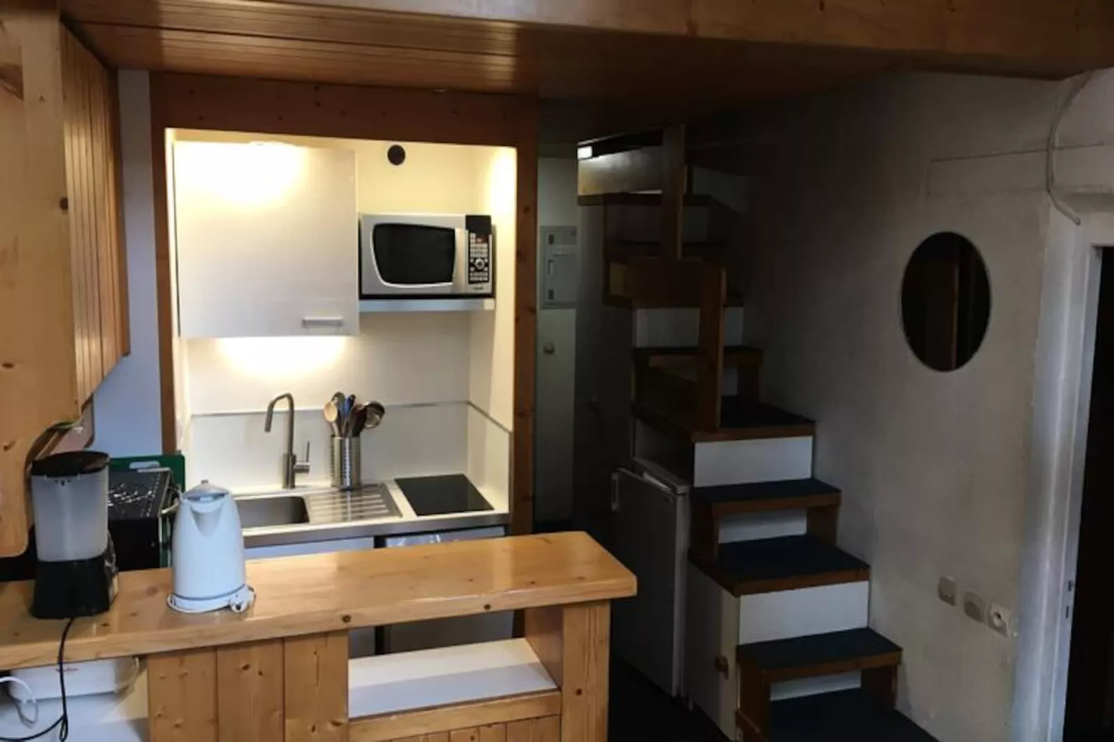 Résidence Alliet - Untagged