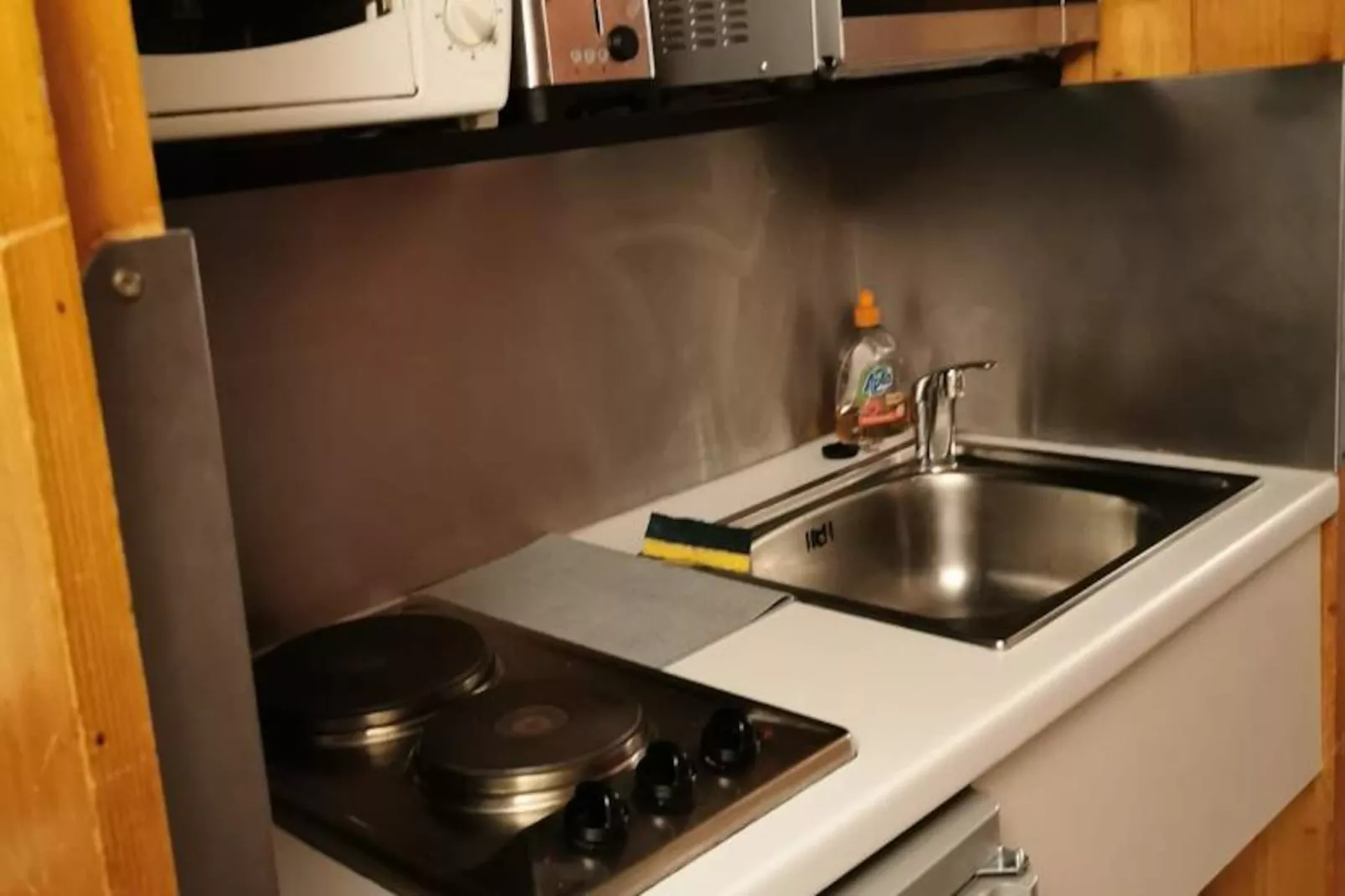 Résidence Belles Challes-Untagged