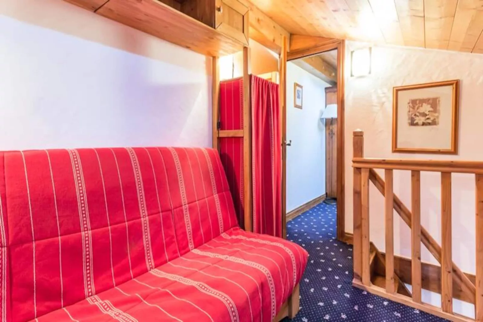 Résidence Alpages Du Chantel-Untagged