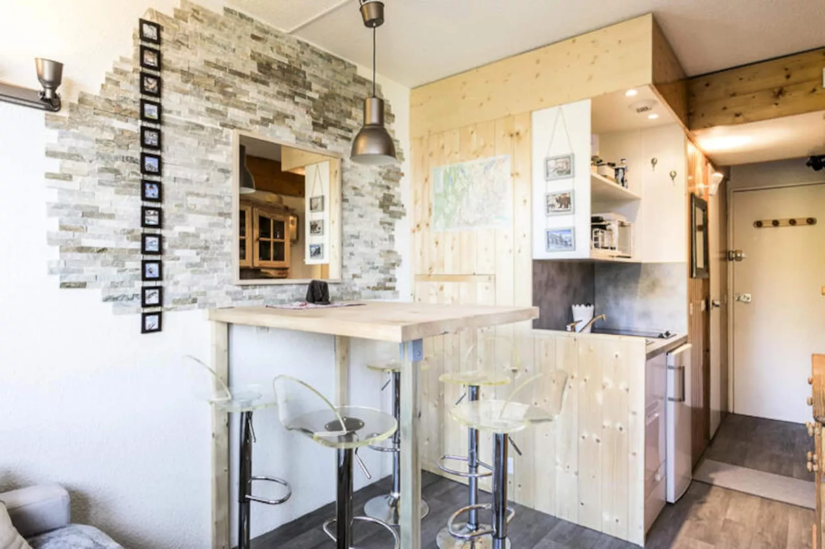 Résidence Grand Arbois - Nicht zugeordnet