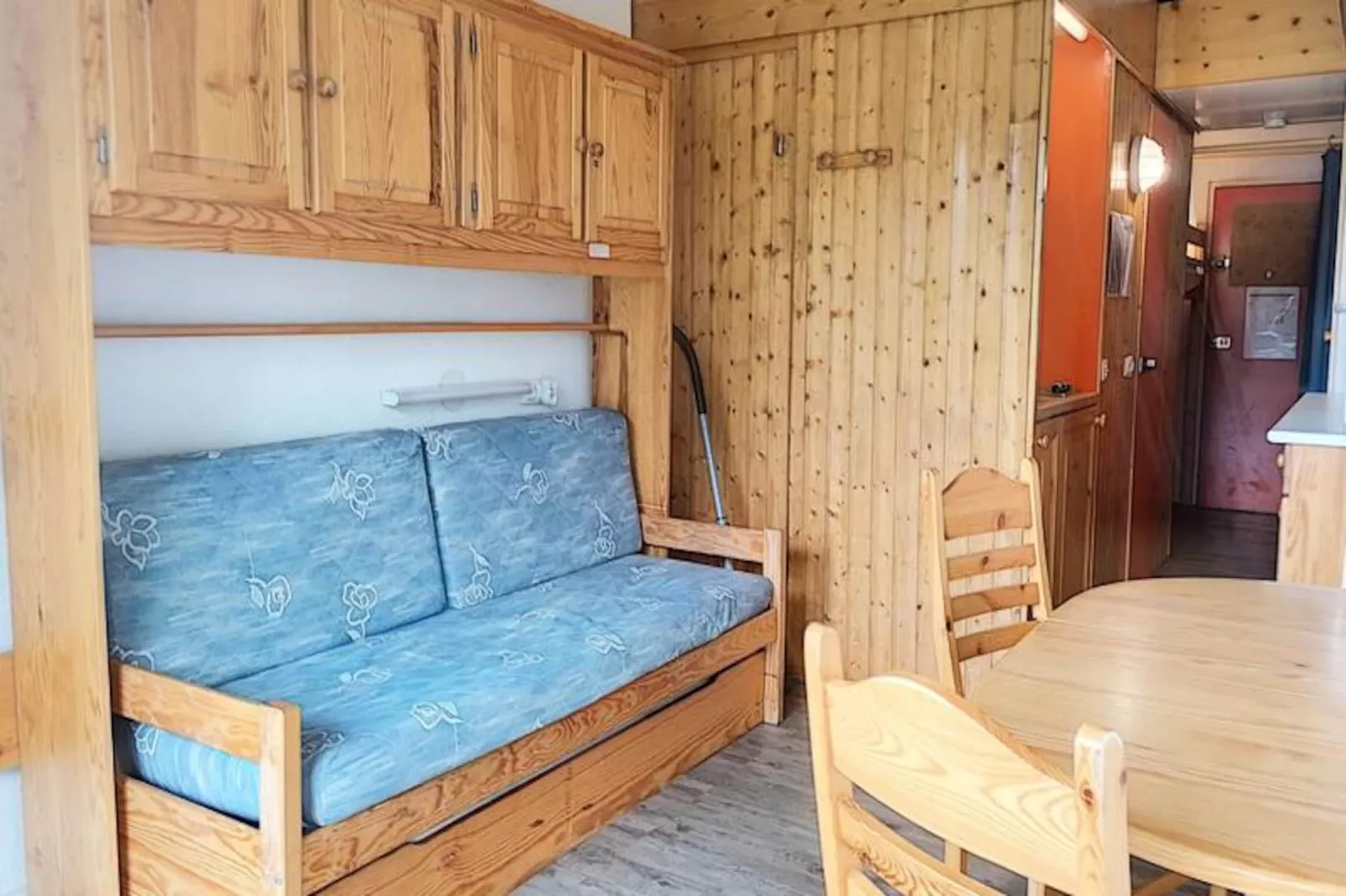 Résidence Grand Arbois - Non tagué