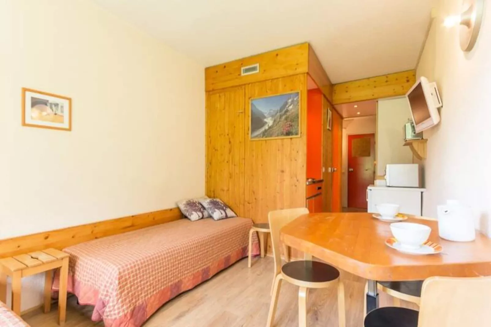 Résidence Grand Arbois - Nicht zugeordnet