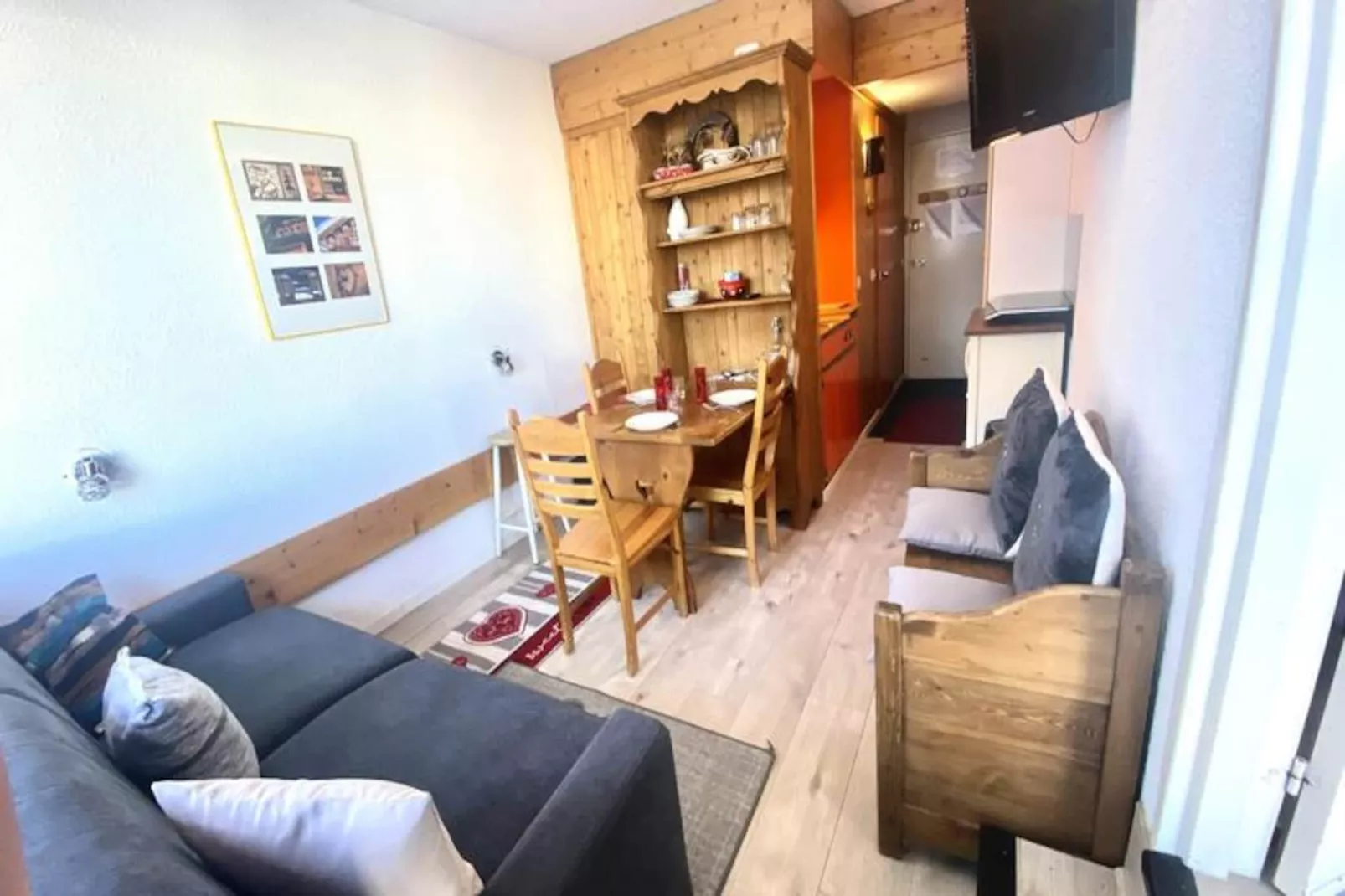 Résidence Grand Arbois - Untagged