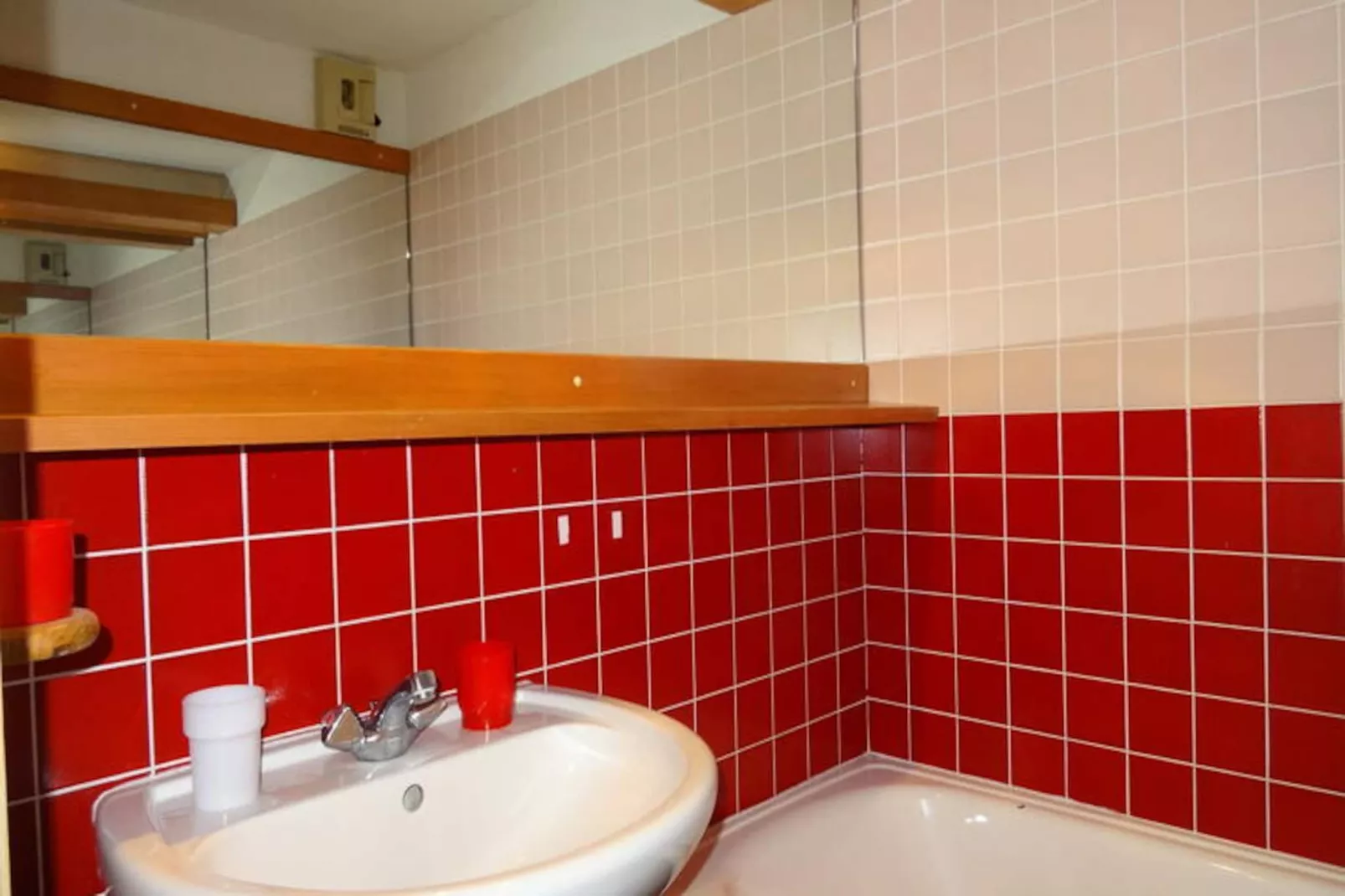 Résidence Aiguille Grive Bat Iii-Nicht zugeordnet