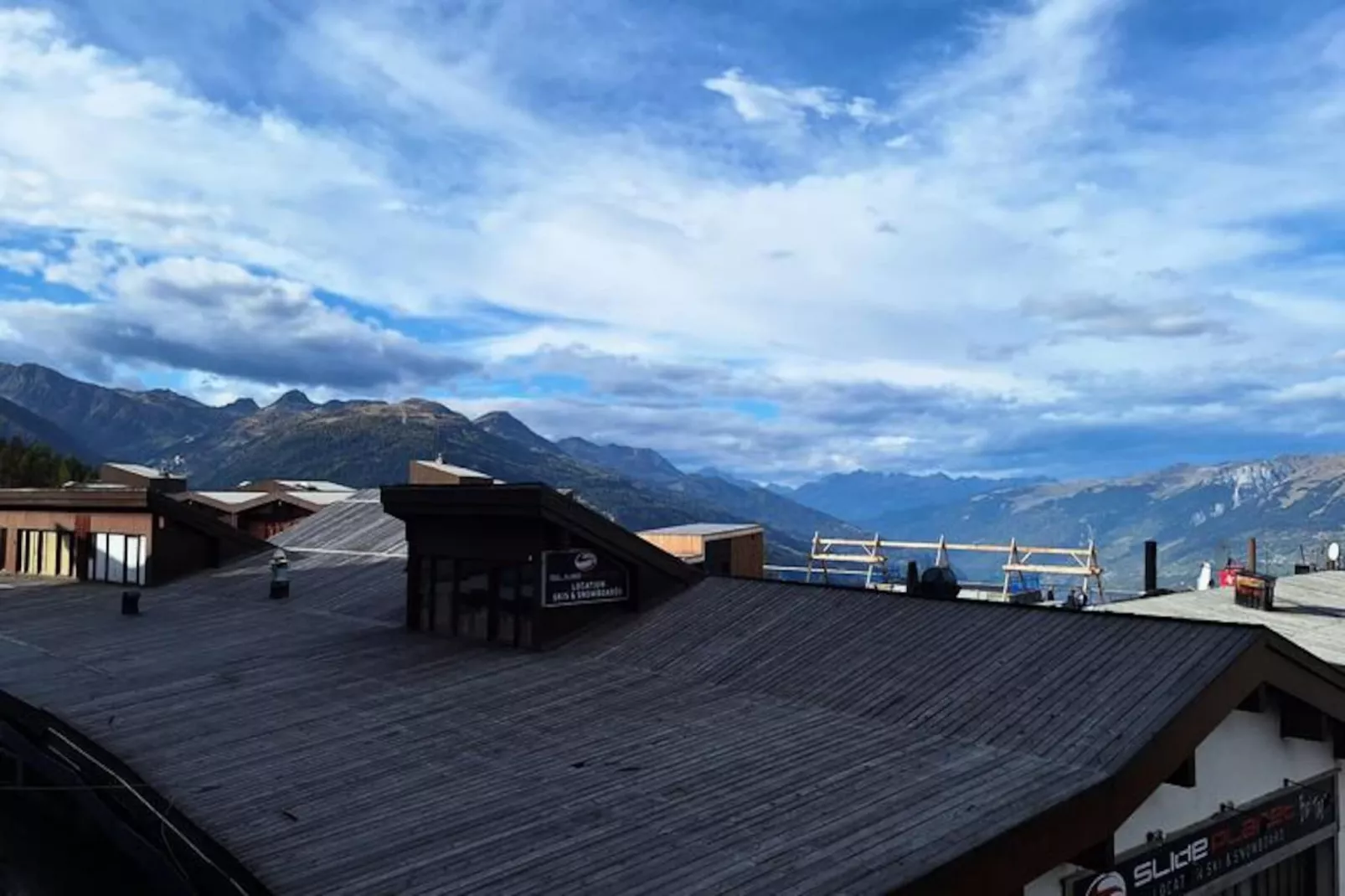 Résidence Tournavelles-Untagged