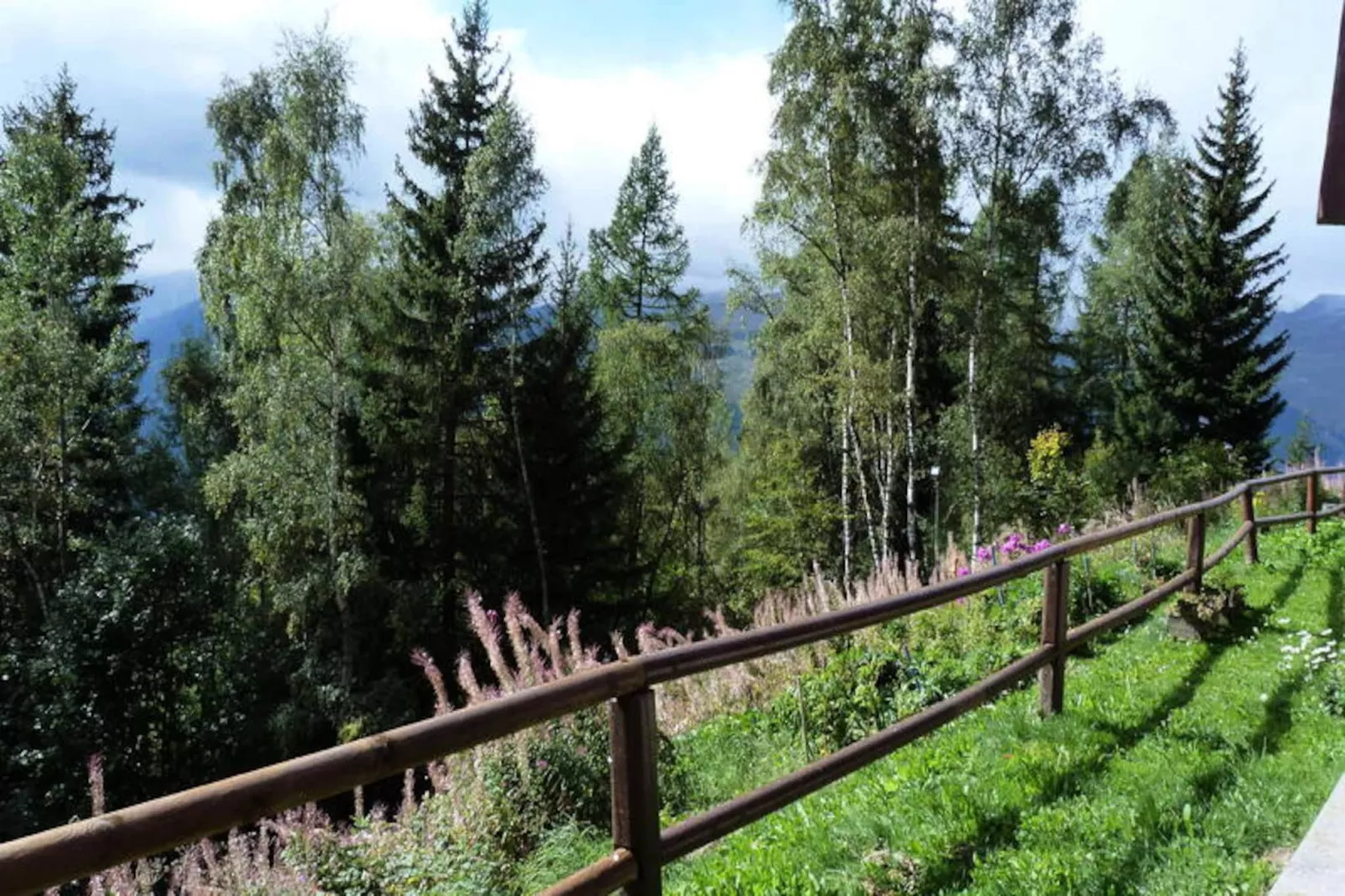 Résidence Arandelieres - Untagged