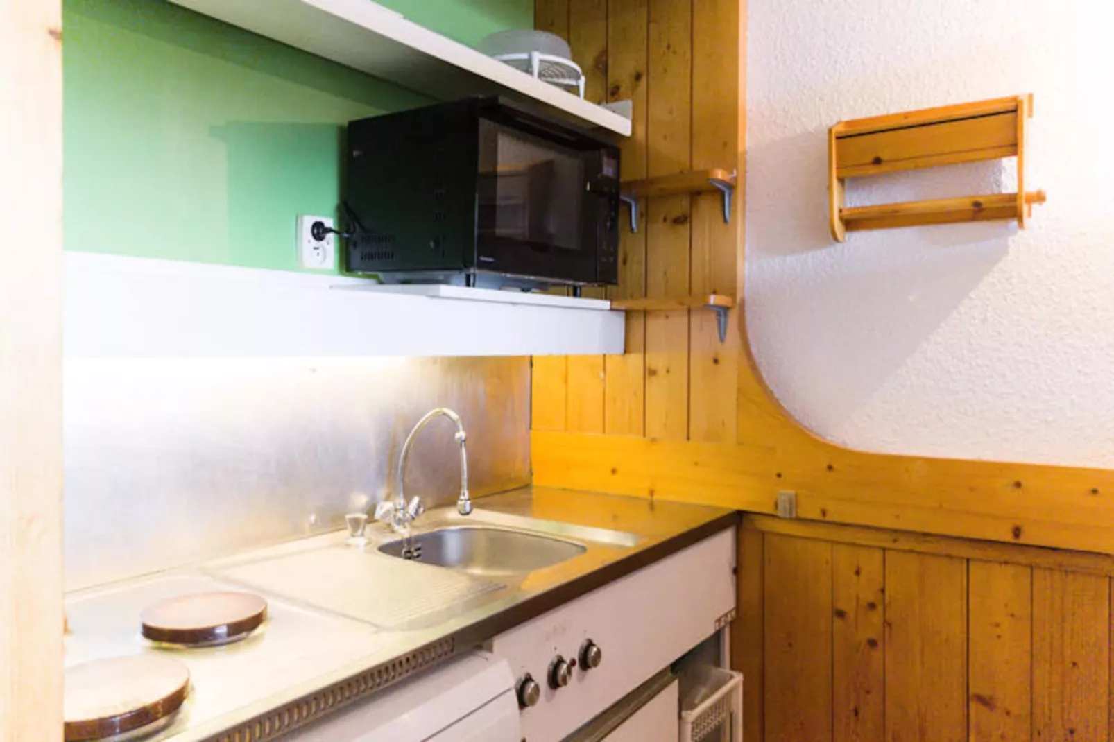 Résidence Arandelieres - Untagged