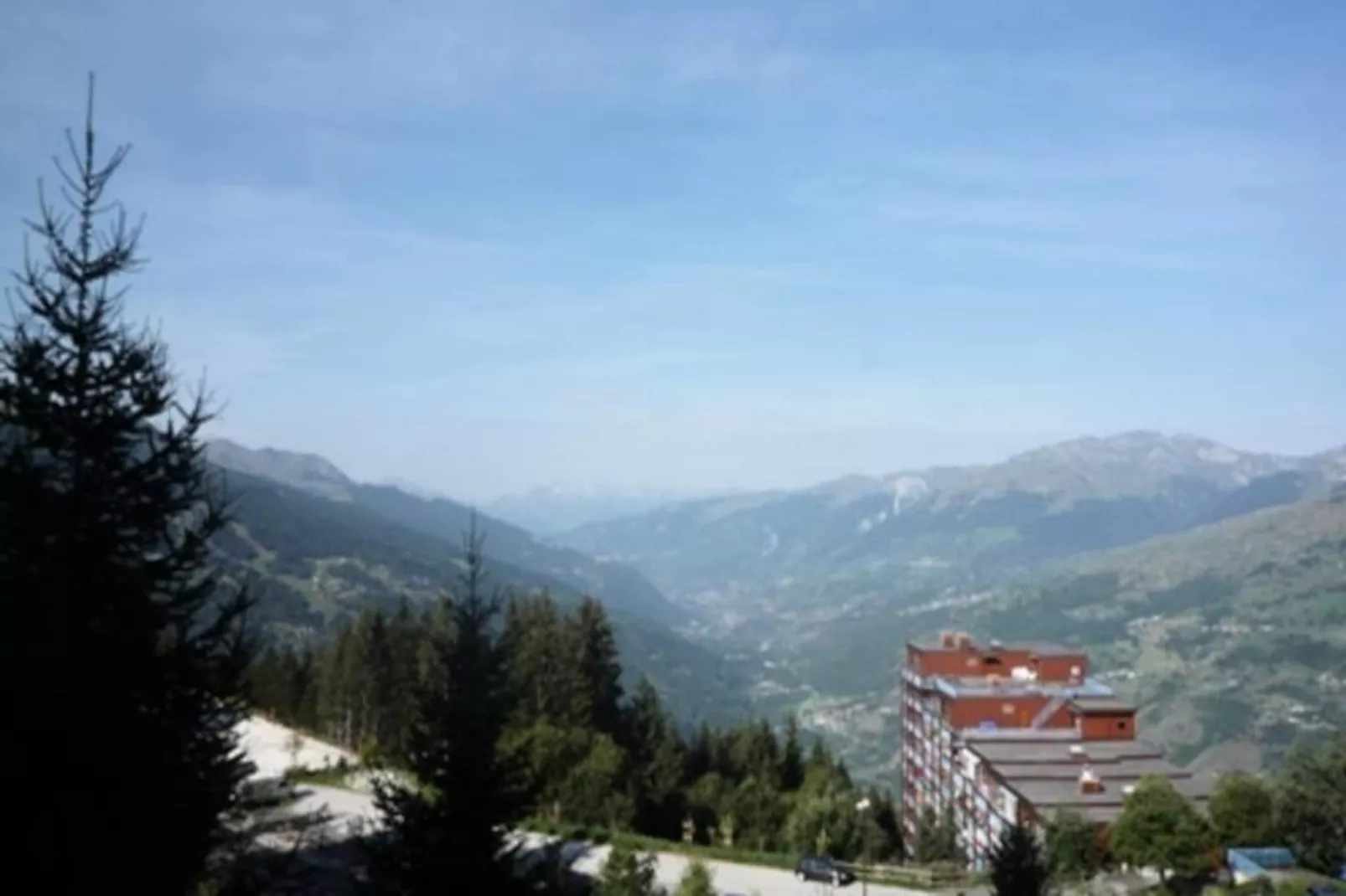 Résidence Nova - Untagged