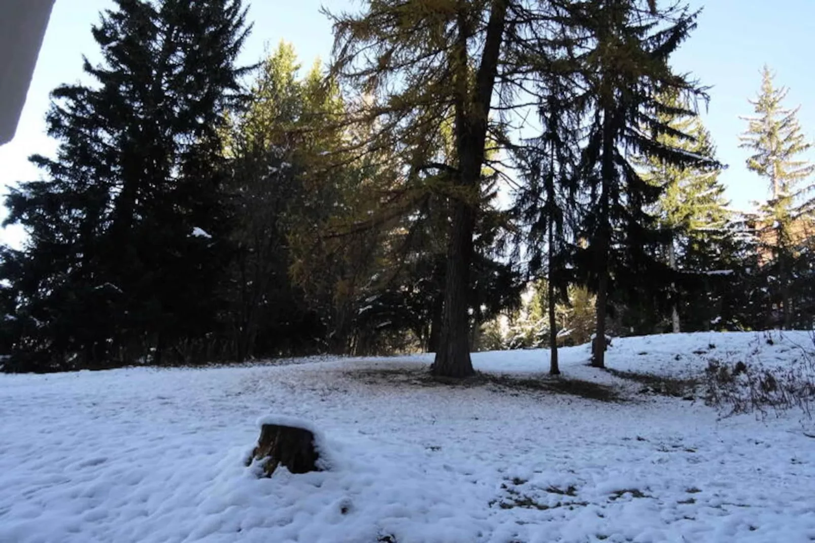 Résidence Belles Challes - Untagged