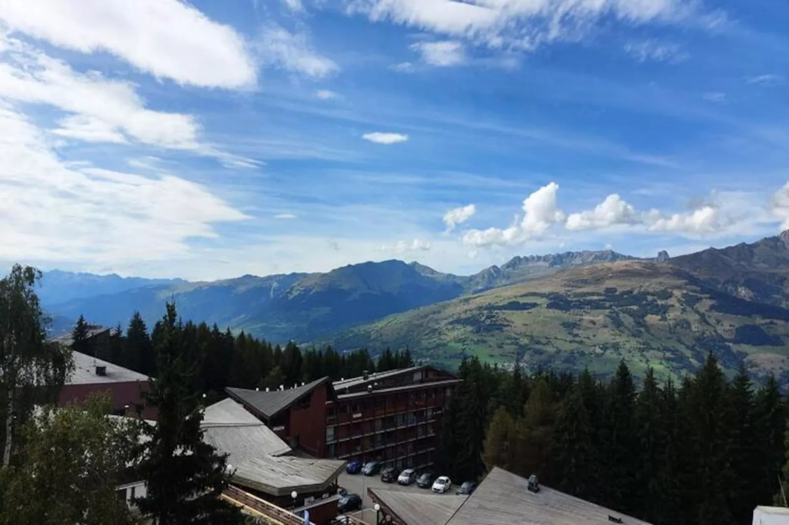 Résidence Belles Challes - Untagged