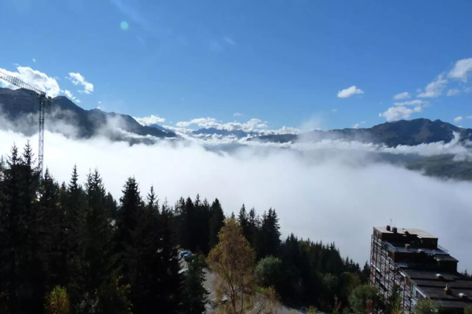 Résidence Nova - Untagged