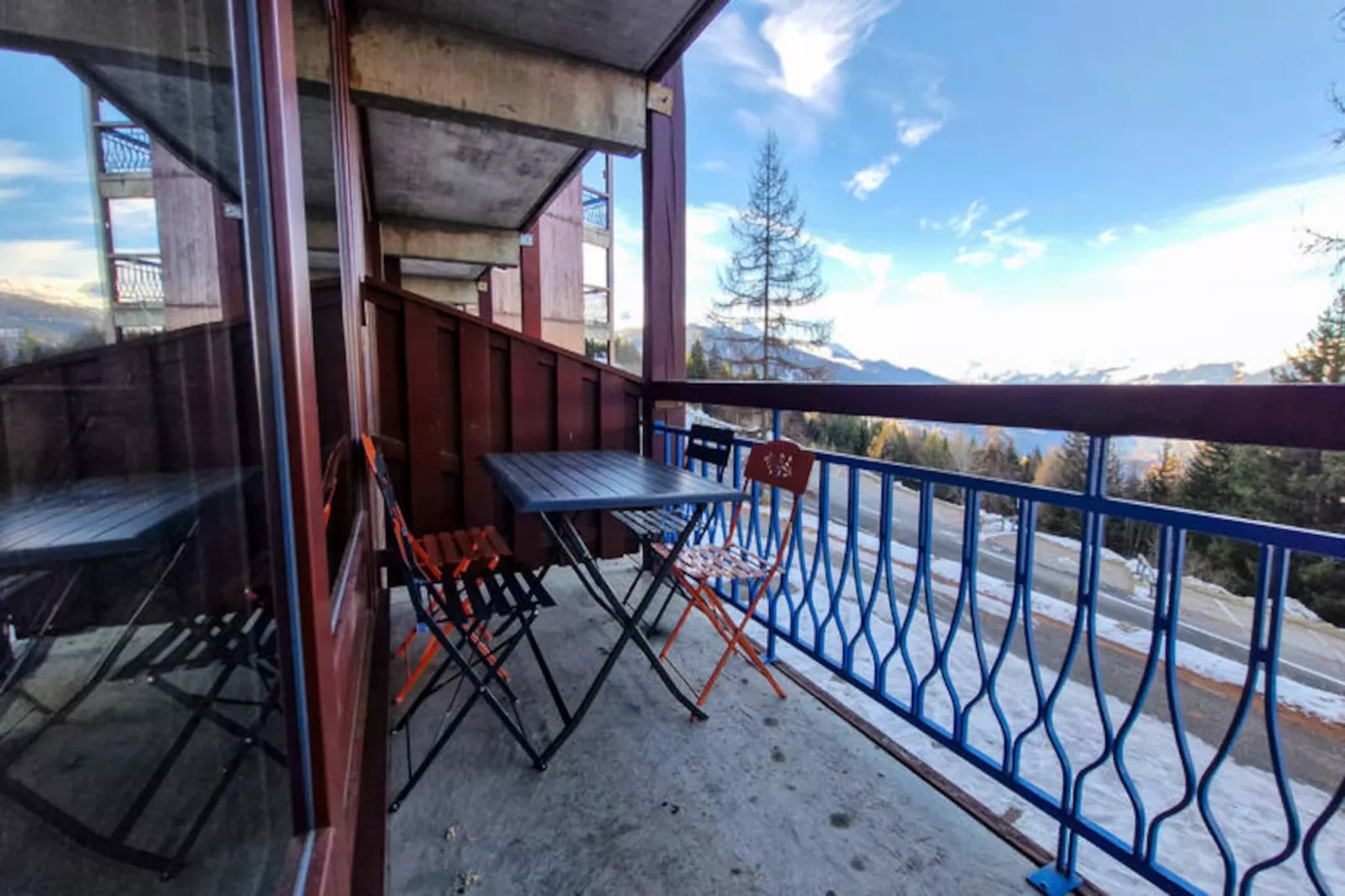 Résidence Ruitor Arc 1800 - Non tagué