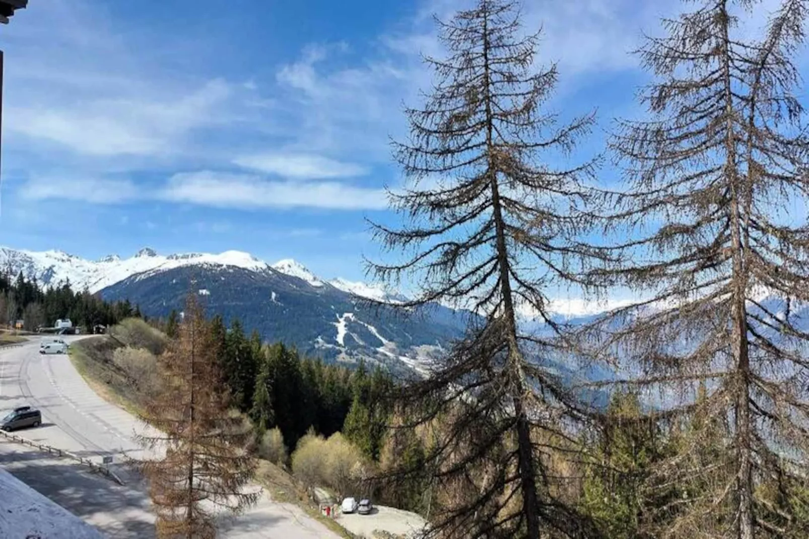 Résidence Ruitor Arc 1800 - Non tagué