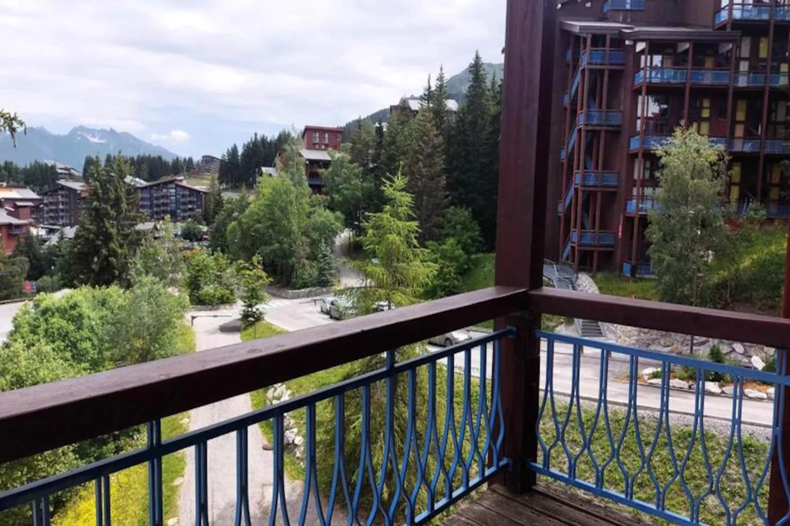 Résidence Vogel - Nicht zugeordnet